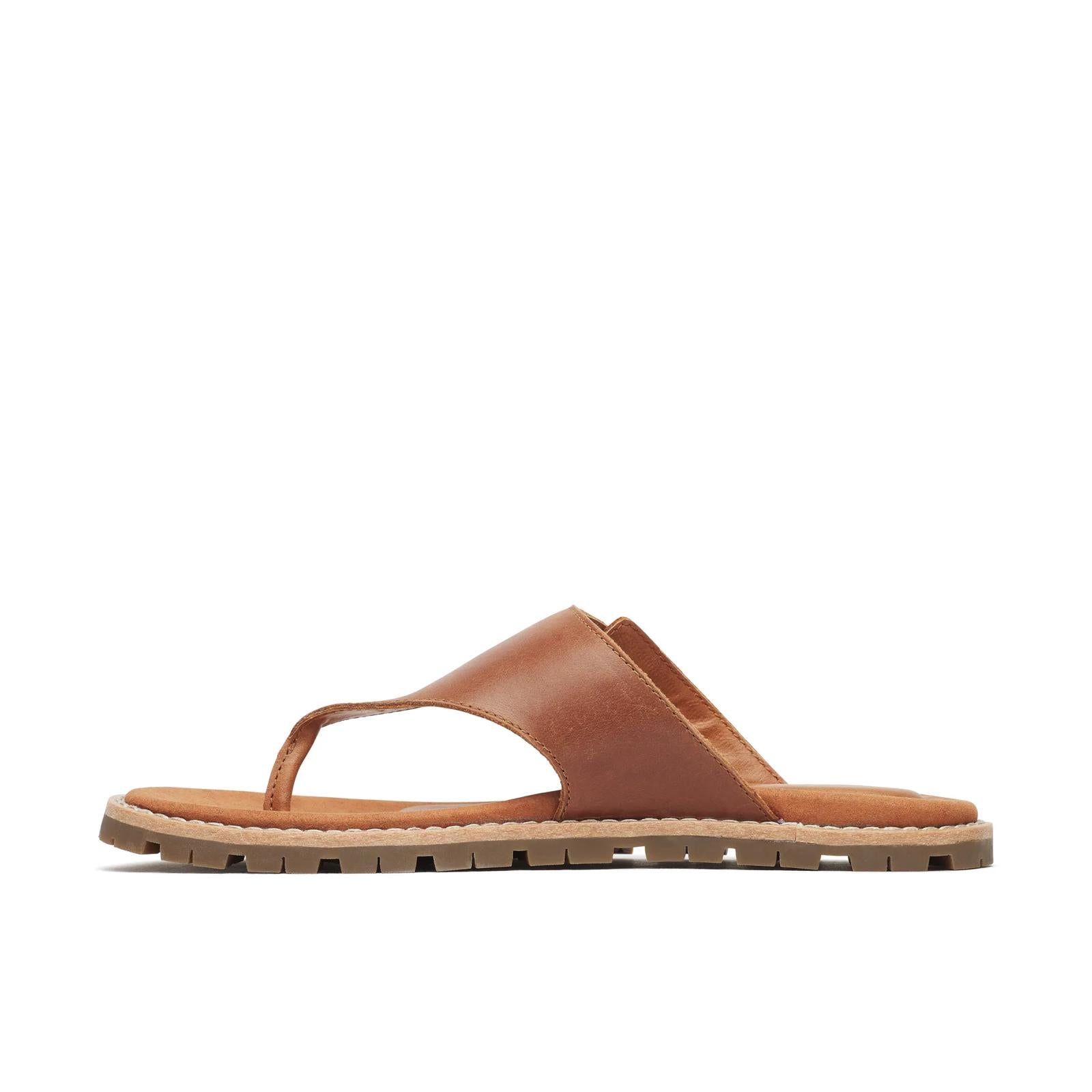 Merrell Women's Haven Post Caramel