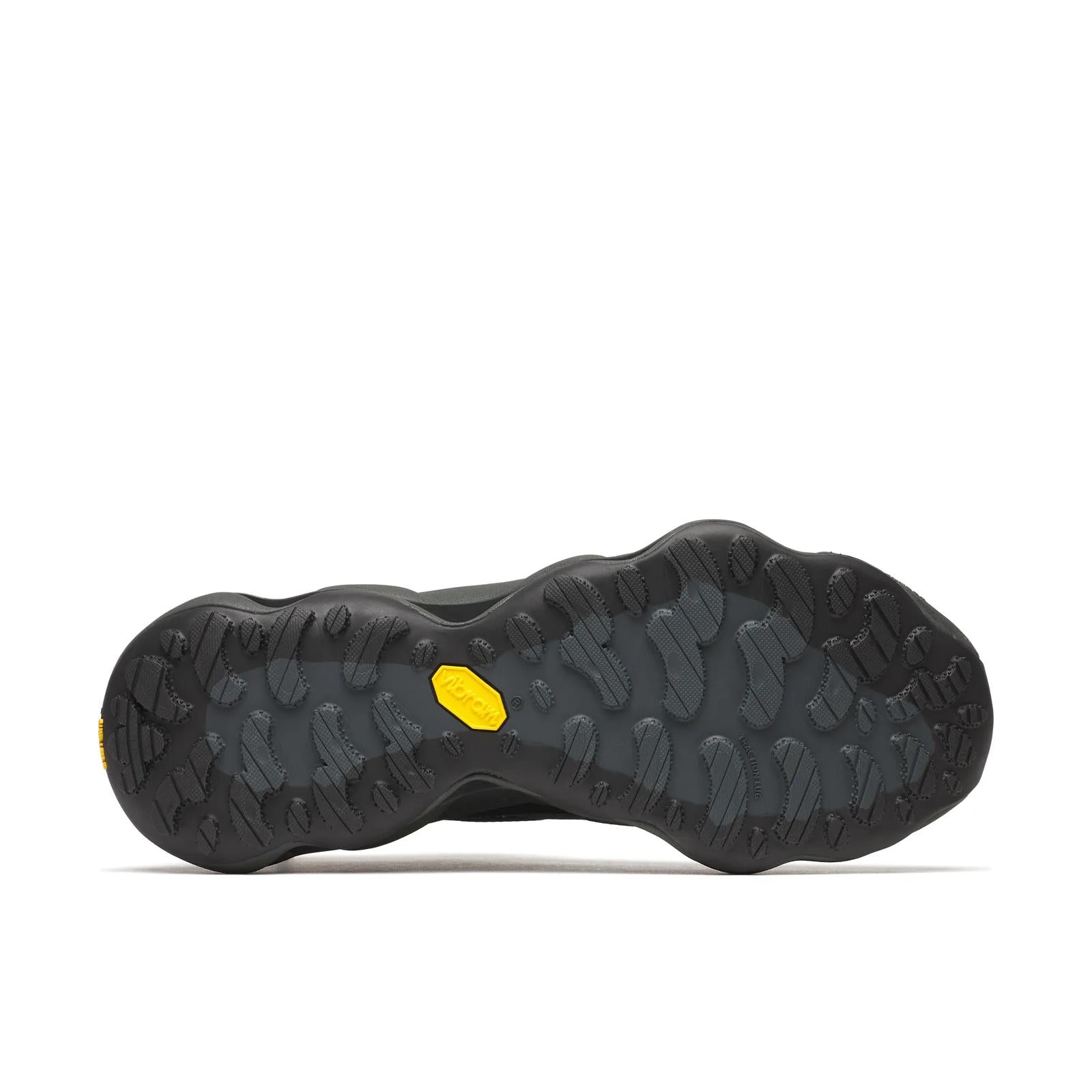 Merrell Women's Speedarc Matis Mid GORE-TEX Black