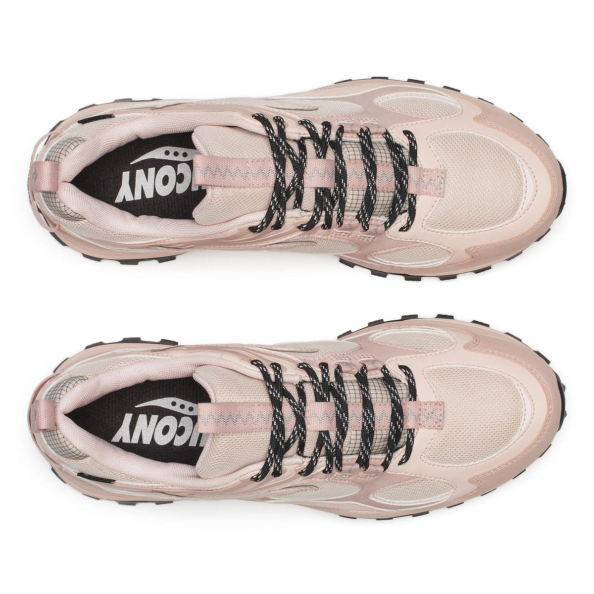Saucony Grid Aura X GTX Pink