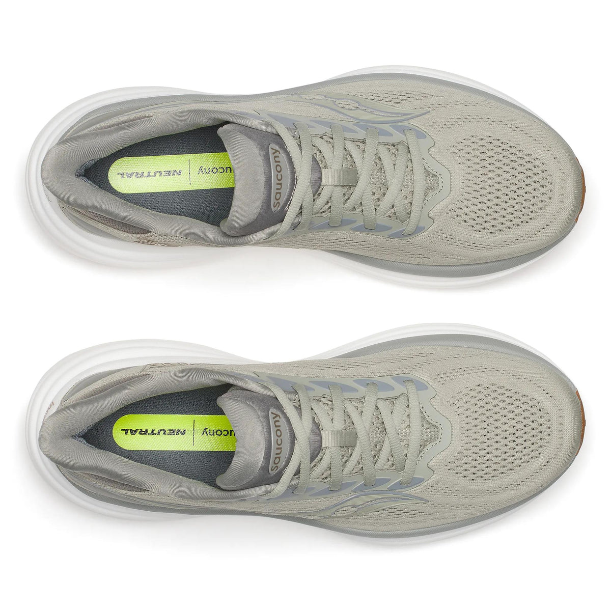 Saucony Men's Triumph 24 Sage | Debonair