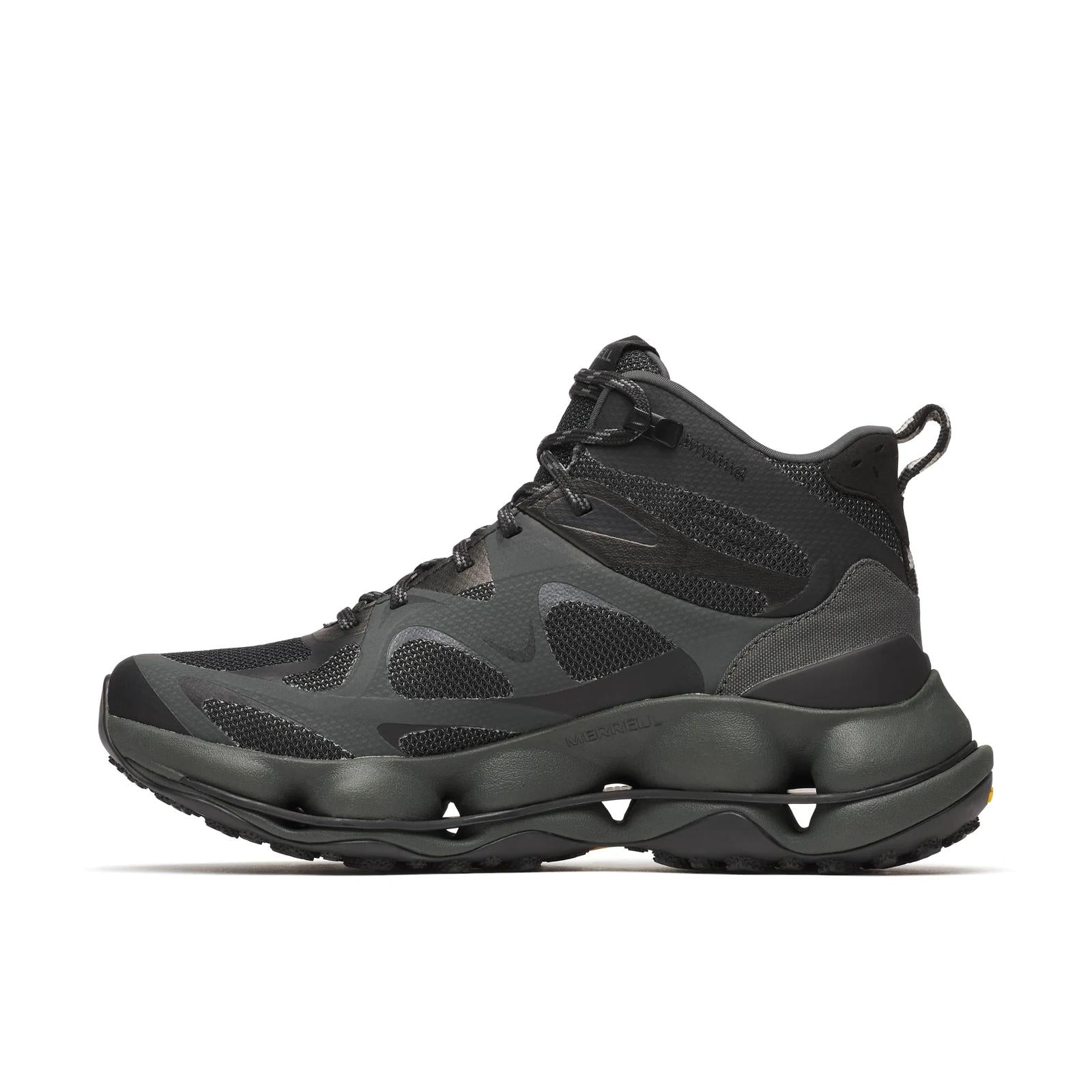 Merrell Women's Speedarc Matis Mid GORE-TEX Black