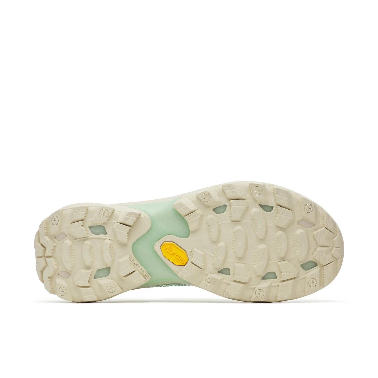 Merrell Women's Moab Speed 2 Jelly Mountain/Spearmint