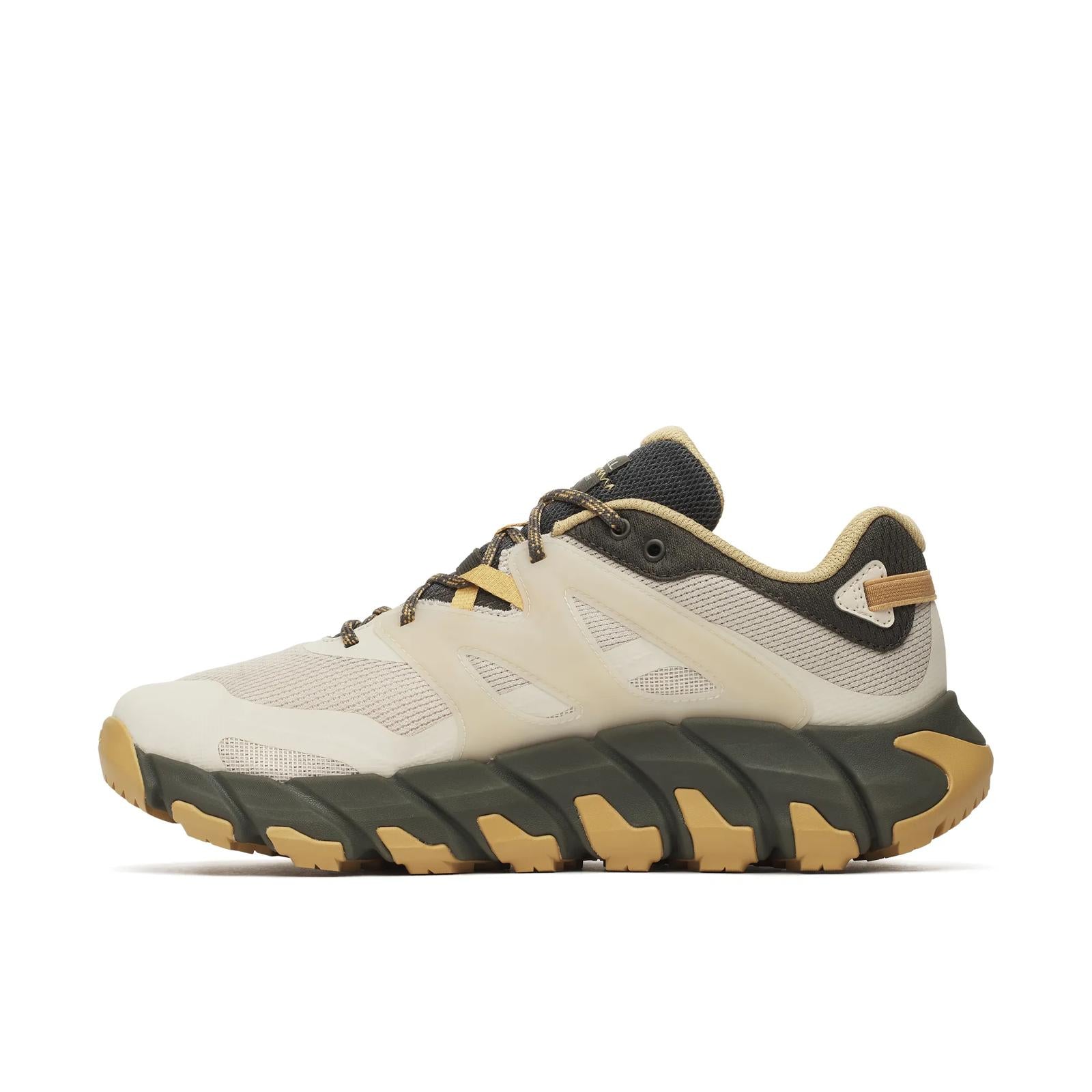 Merrell Men's Maipo Explorer Aerosport Caramel