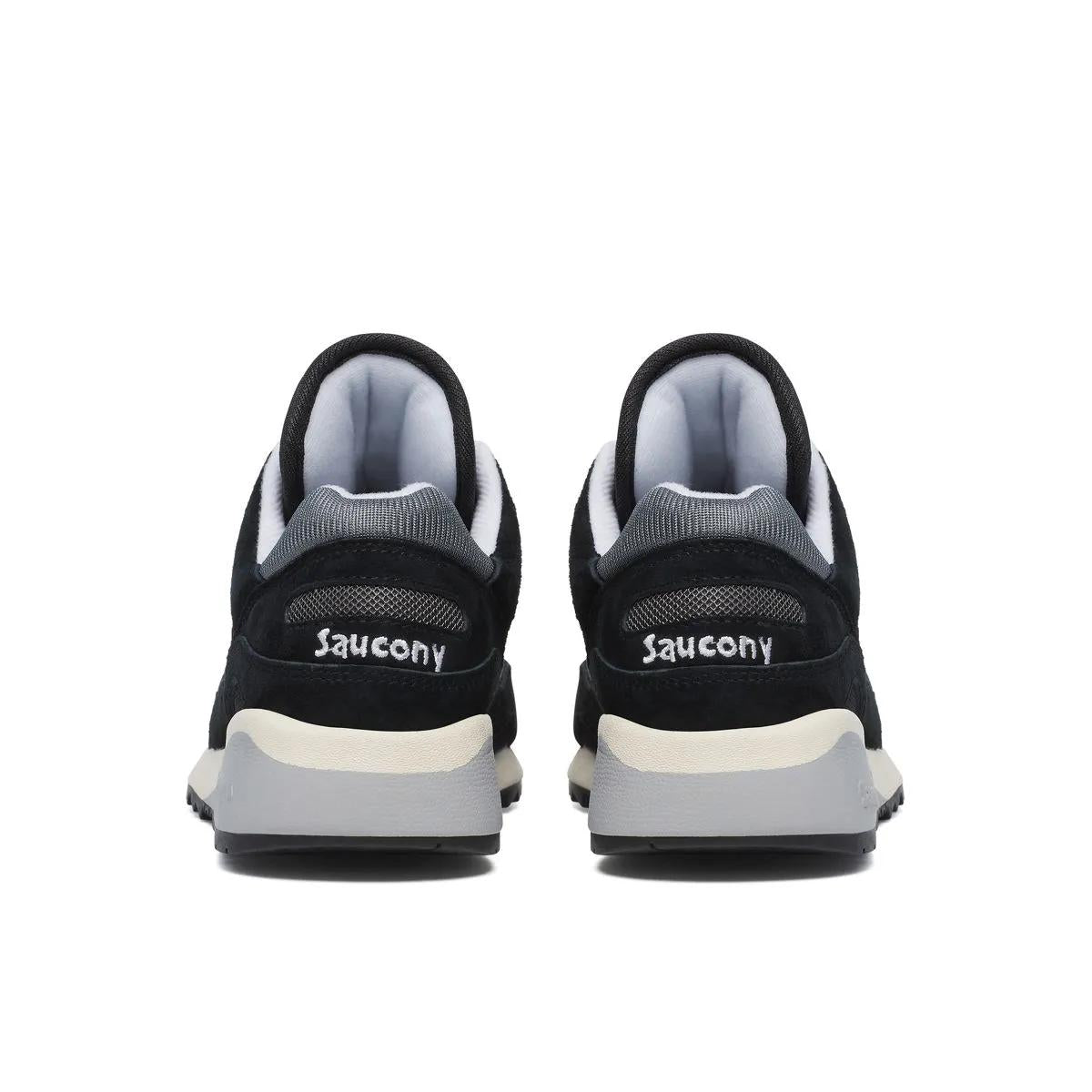 Saucony Shadow 6000 Black | Grey