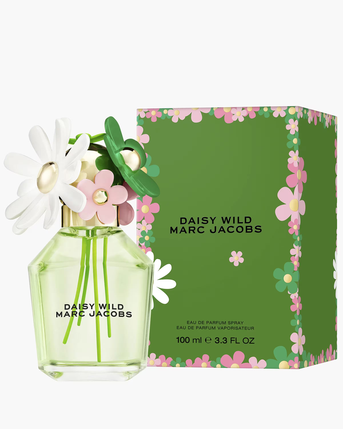 Marc Jacobs Daisy Eau De Toilette 100 mL No Color