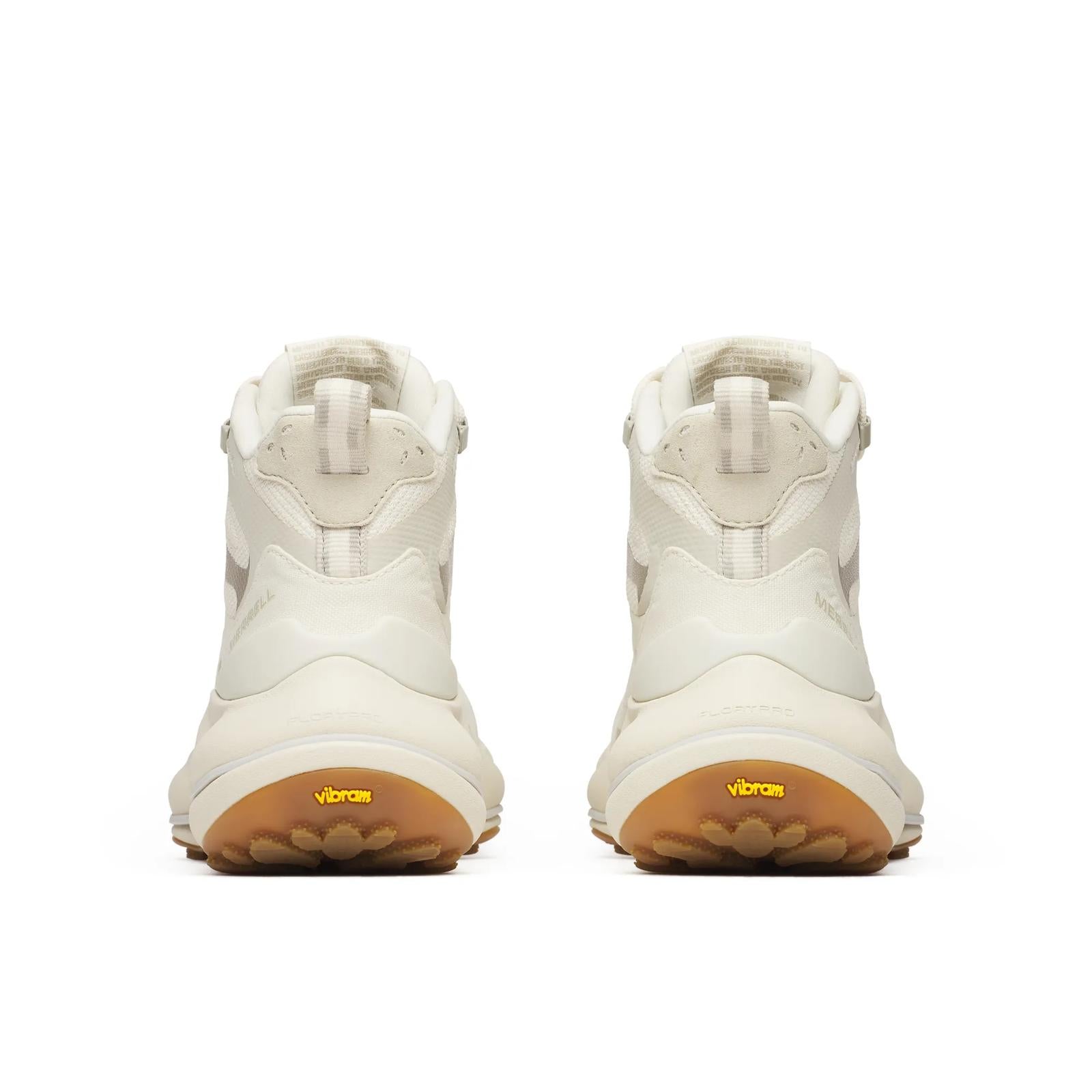 Merrell Women's Speedarc Matis Mid GORE-TEX Chalk