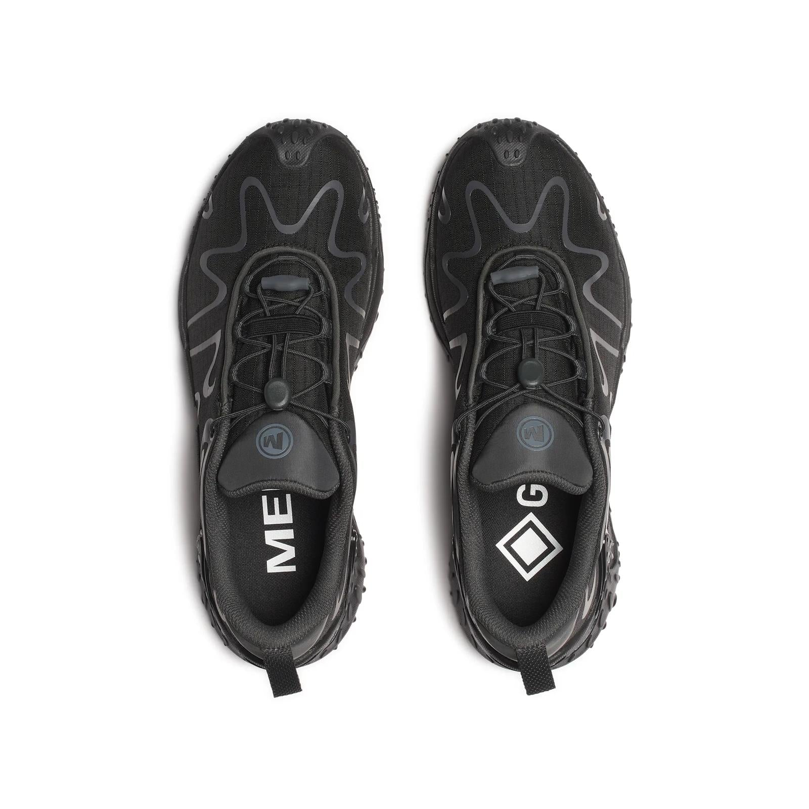 Merrell Cham Redux Storm GORE-TEX Black/Graphite