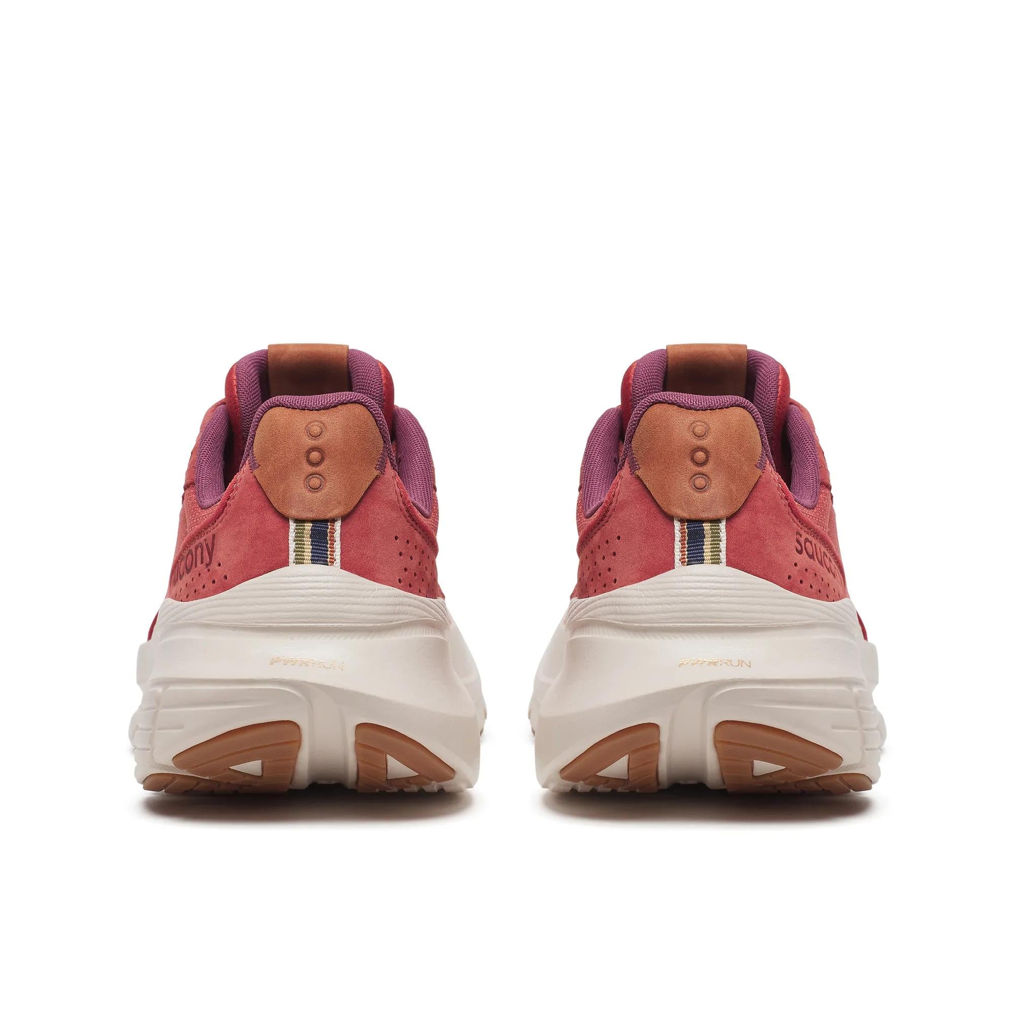 Saucony Women's Guide Metro Brick