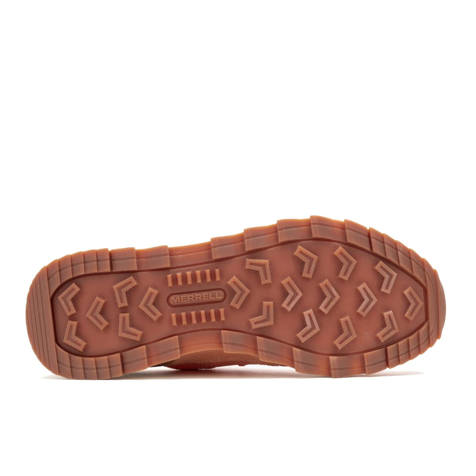 Merrell Women's Alpine 83 Sneaker Recraft Light Peach