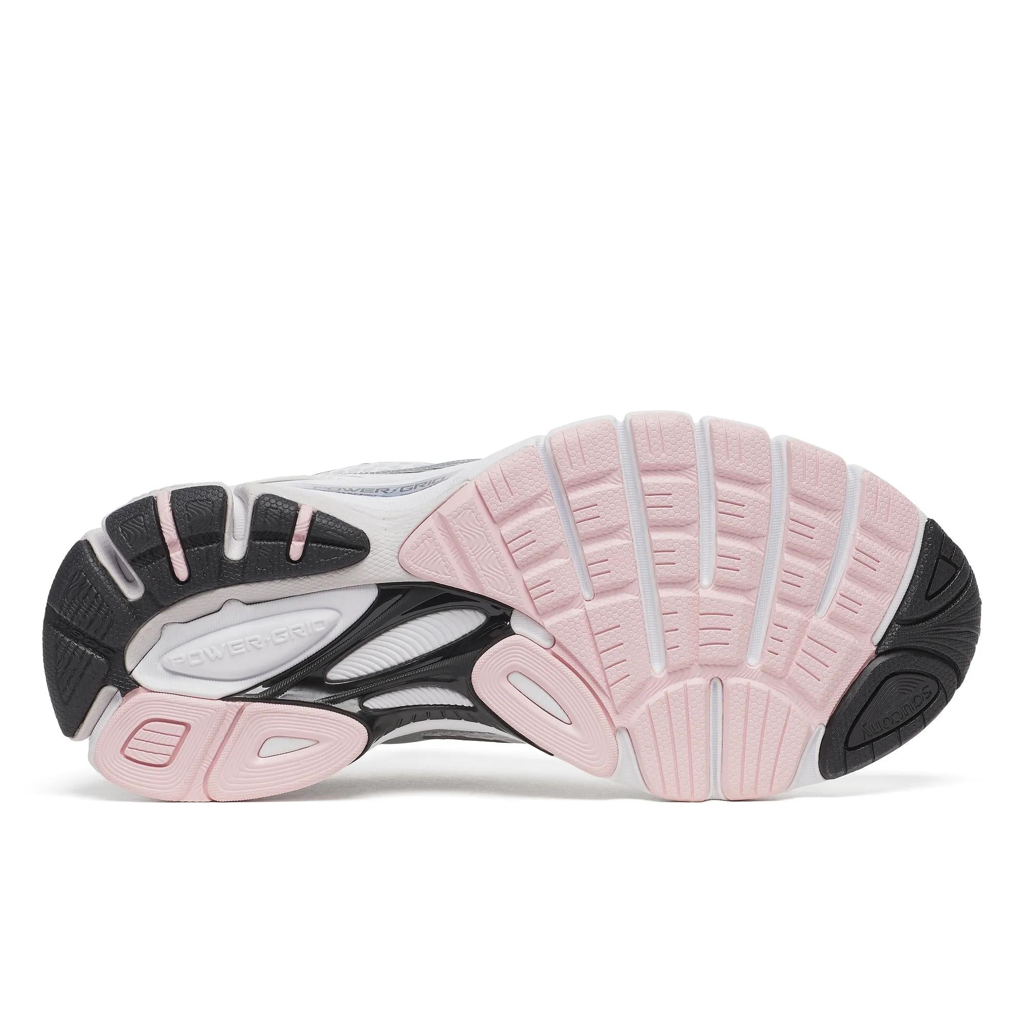 Saucony Women's ProGrid Guide 7 White | Pink