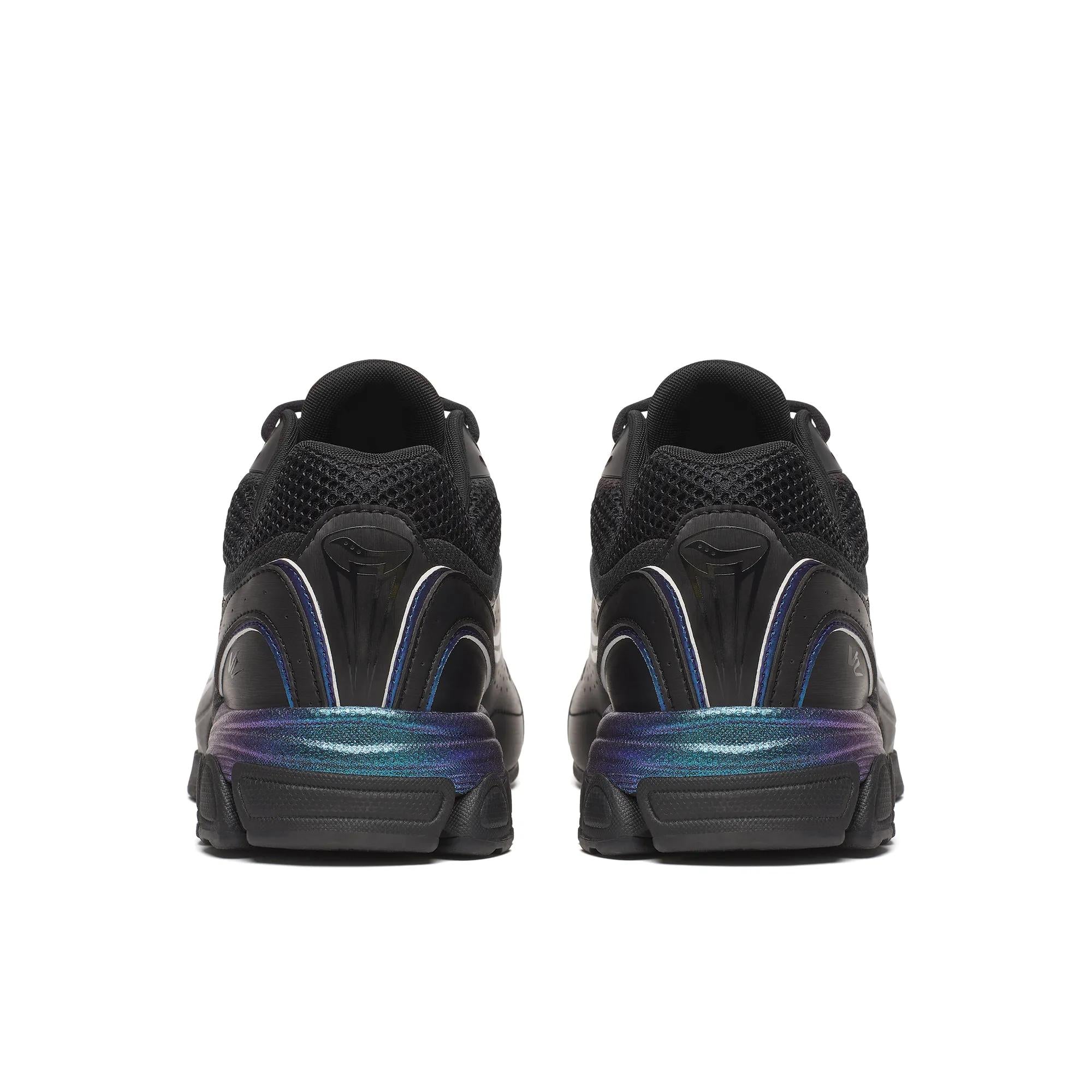Saucony ProGrid V2 Black | Night Sky