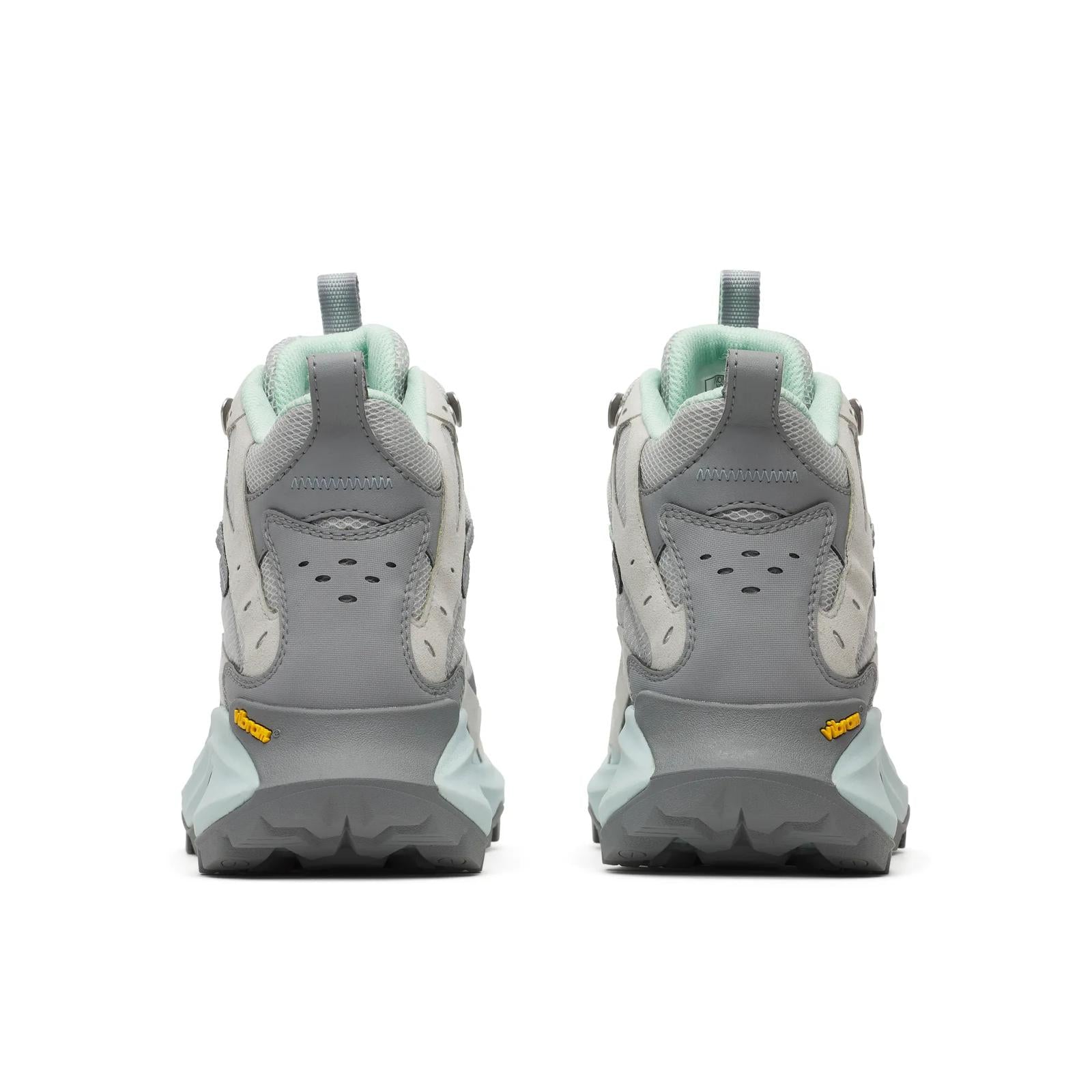 Merrell Women's Moab Speed 2 Mid GORE-TEX Belize