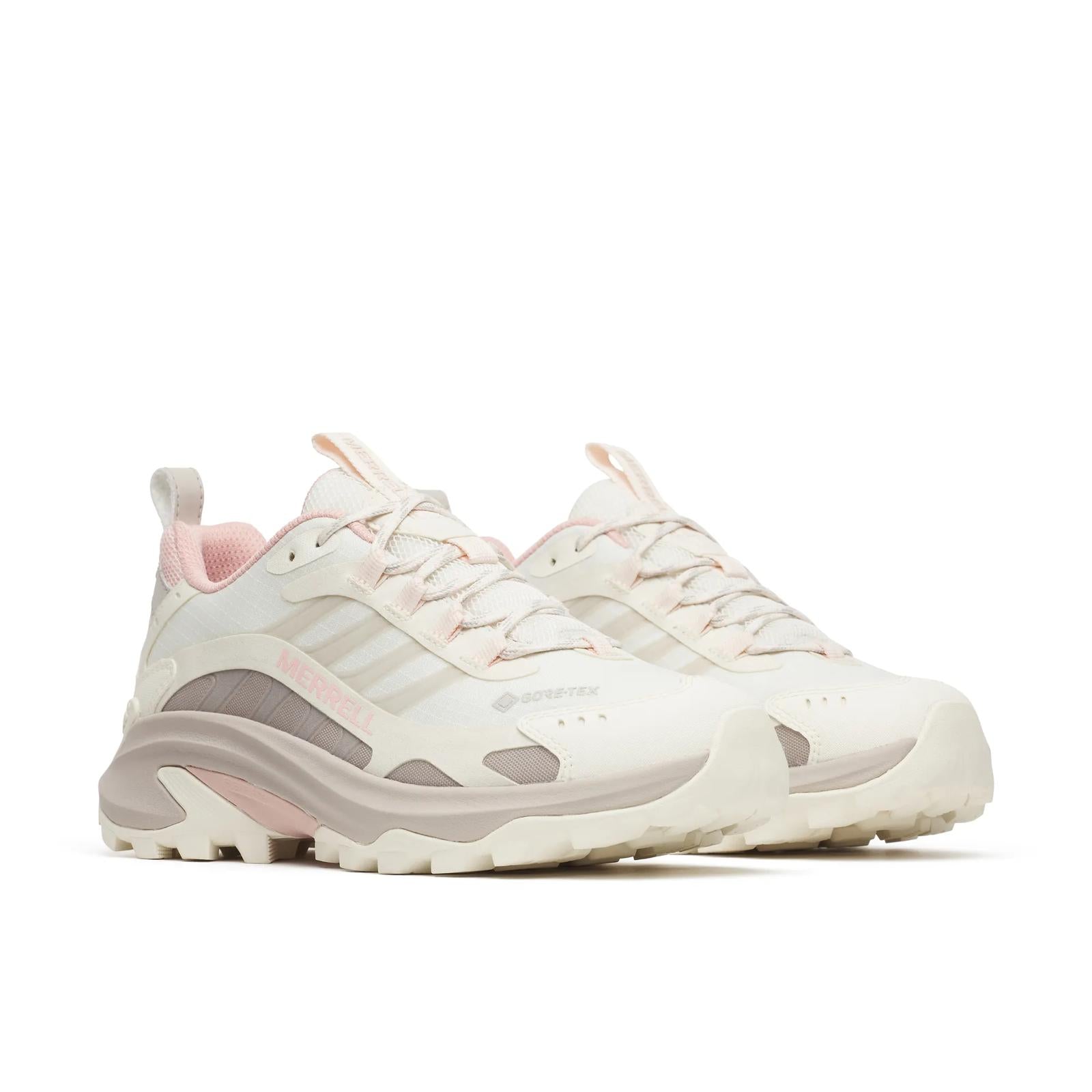 Merrell Women's Moab Speed 2 GORE-TEX Marble Pink