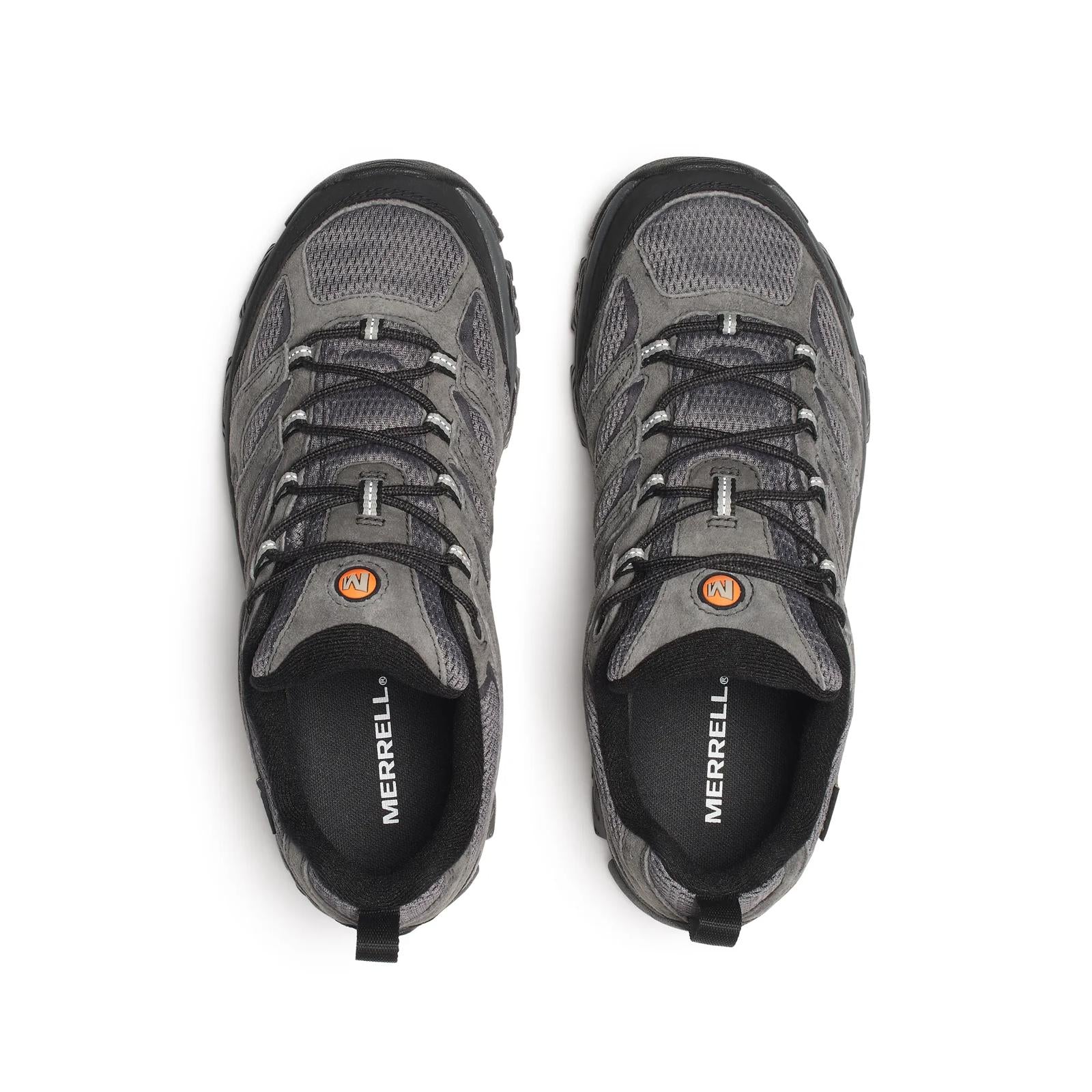 Merrell Men's Moab 3 GORE-TEX Wide Width Granite