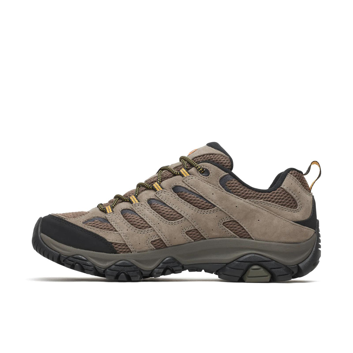 Men's Merrell Moab 3 GORE-TEX Walnut, sole