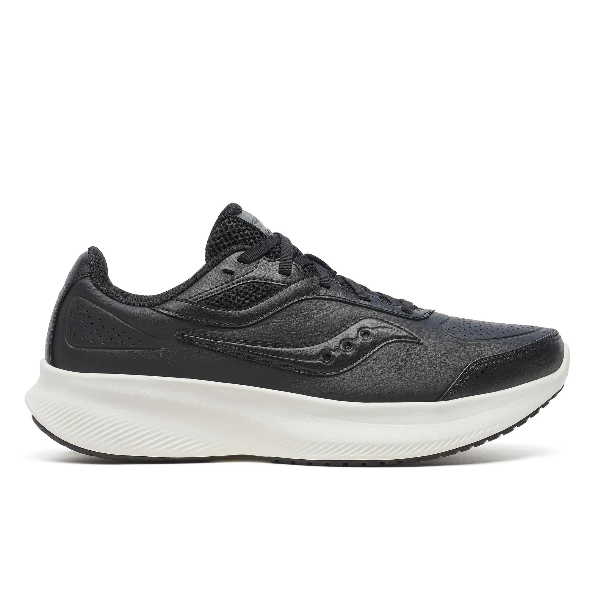 Saucony Men's Integrity Metro Black