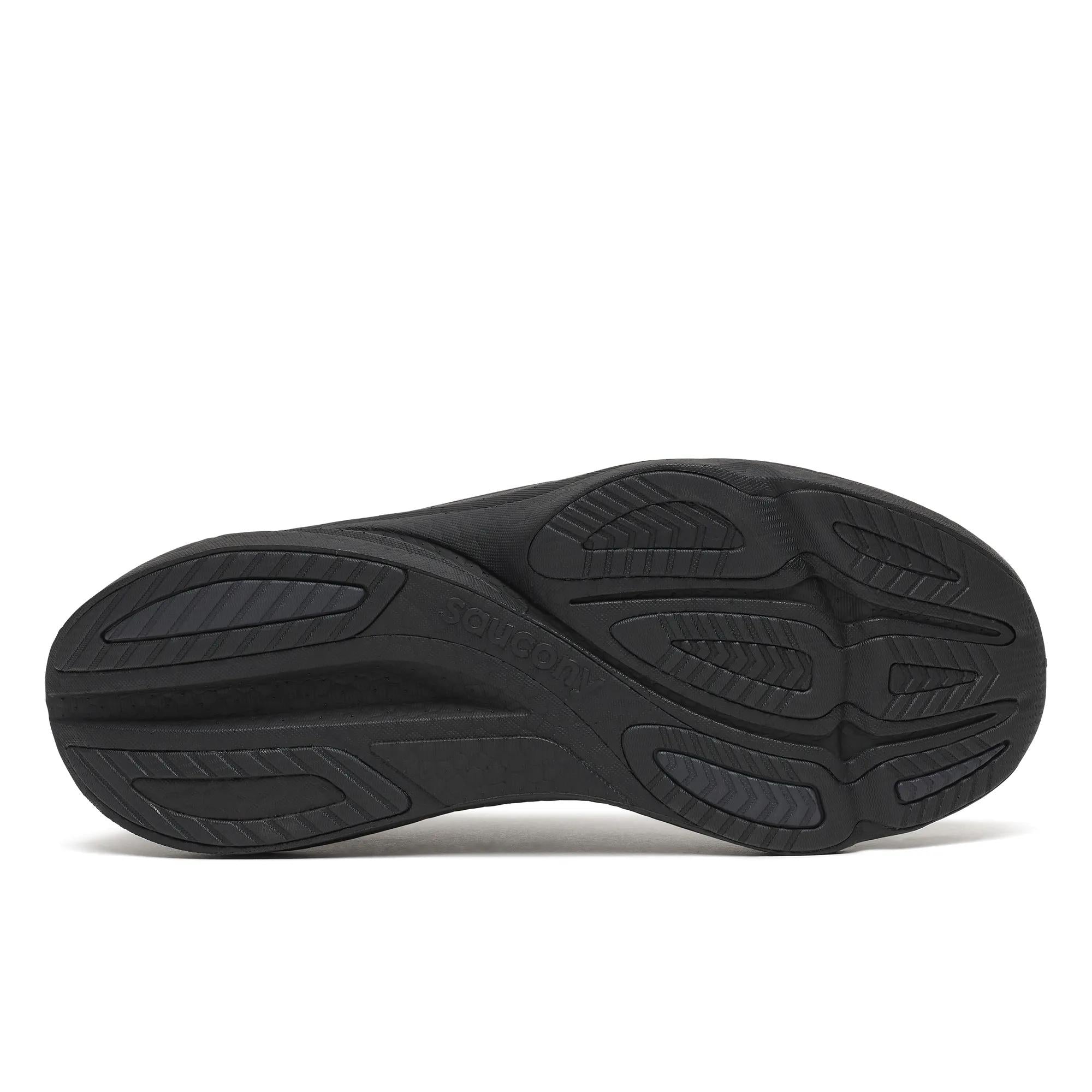 Saucony Men's Endorphin Azura Triple Black