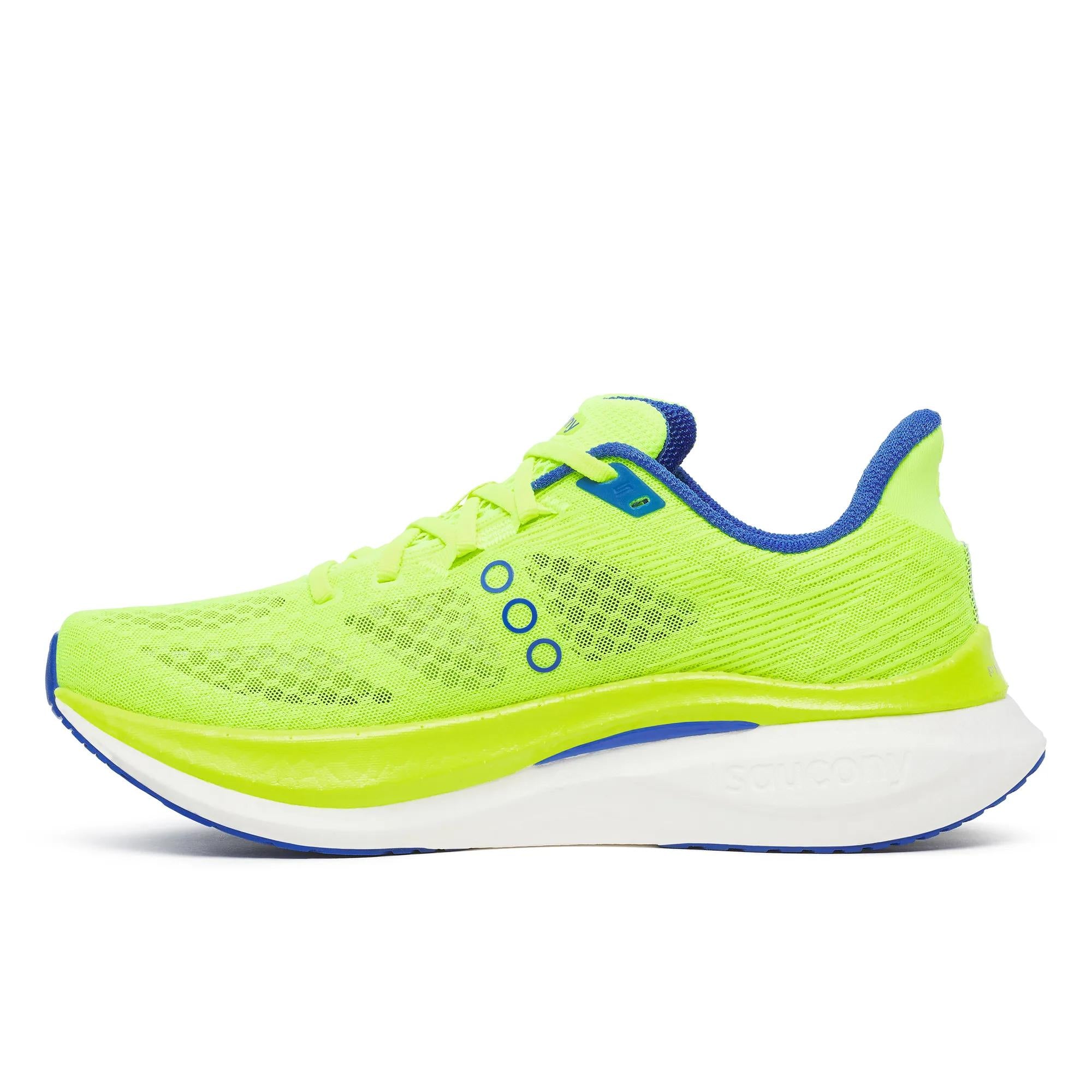 Saucony Men's Endorphin Speed 5 Citron | Lapis