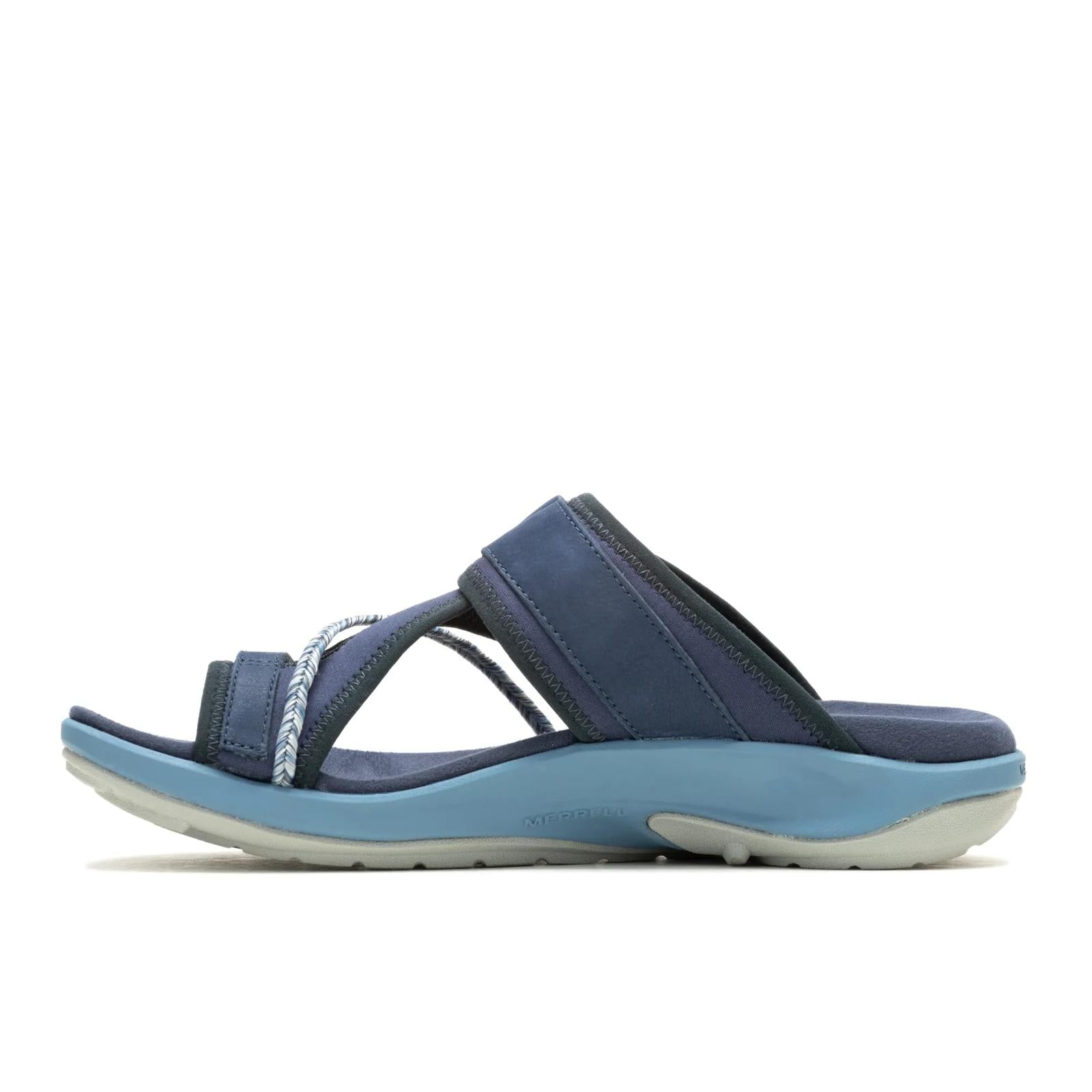 Merrell Women's Terran 4 Post Wrap Sea