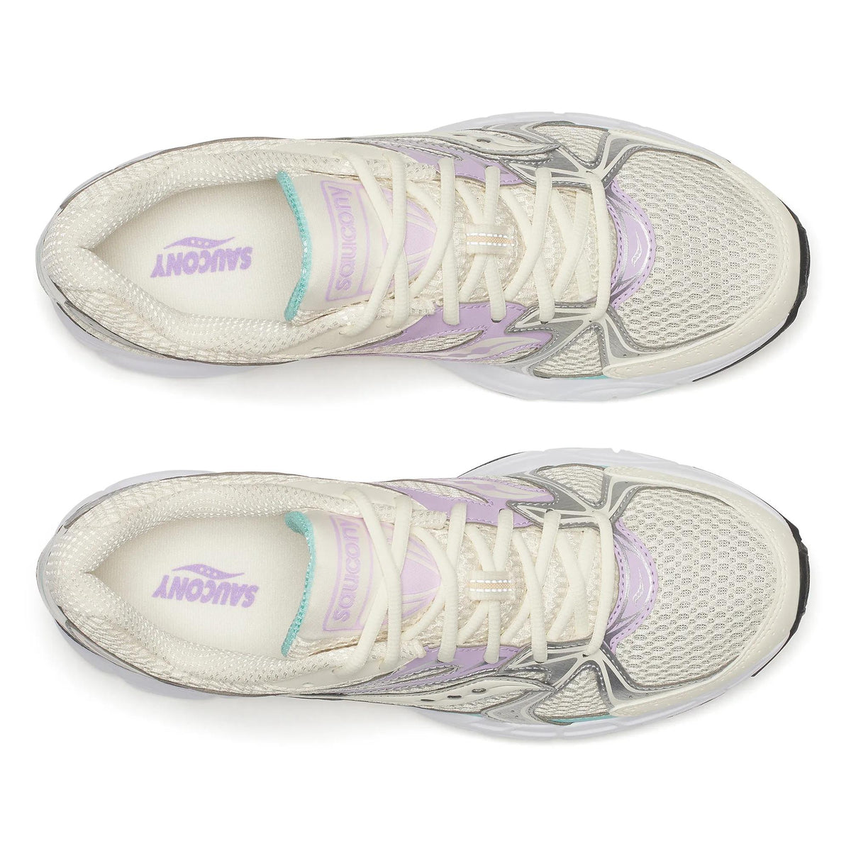 Saucony Ride Millennium Cream | Multi