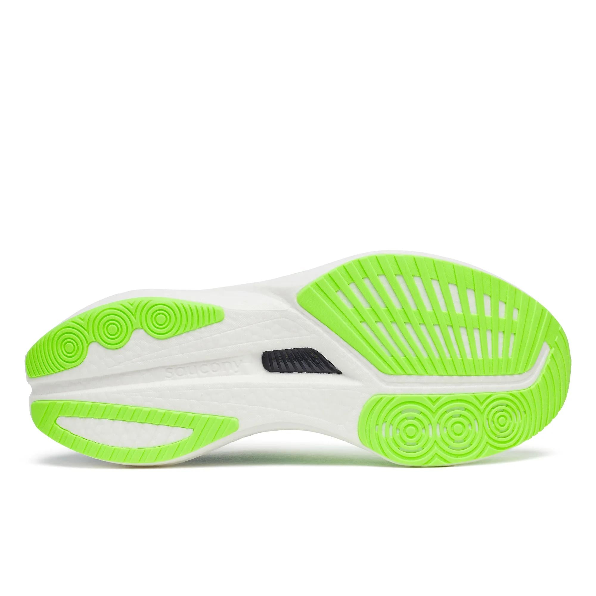 Saucony Men's Endorphin Speed 5 Slime | Cobalt