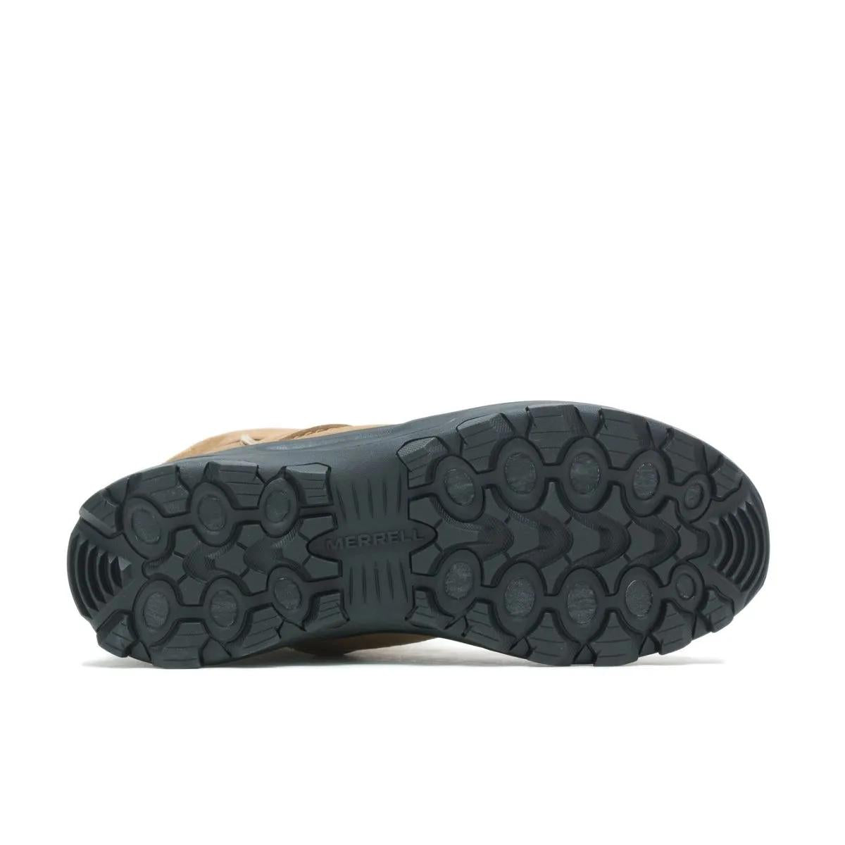 Merrell Men's Winter Pull On Camel