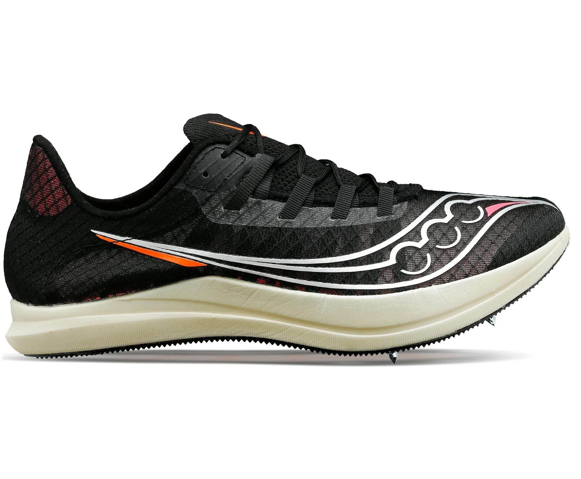 Saucony Men's Terminal VT Black | ViZi