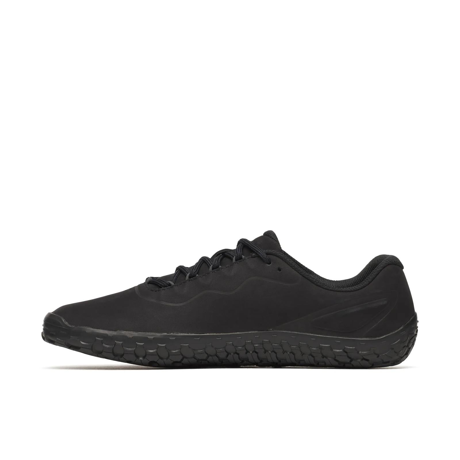 Merrell Men's Vapor Glove 7 Leather Black