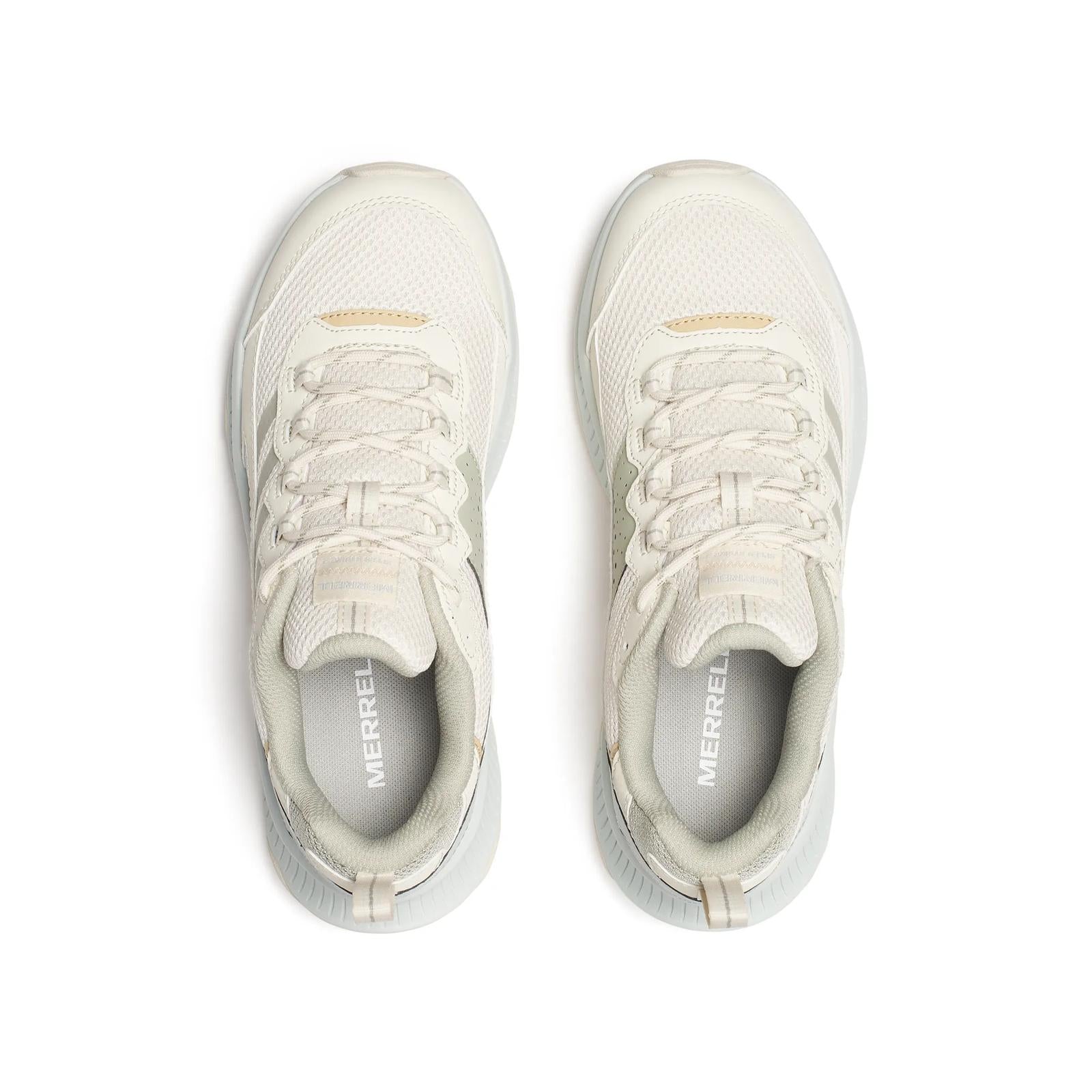 Merrell Women's Speed Strike 2 Eggshell