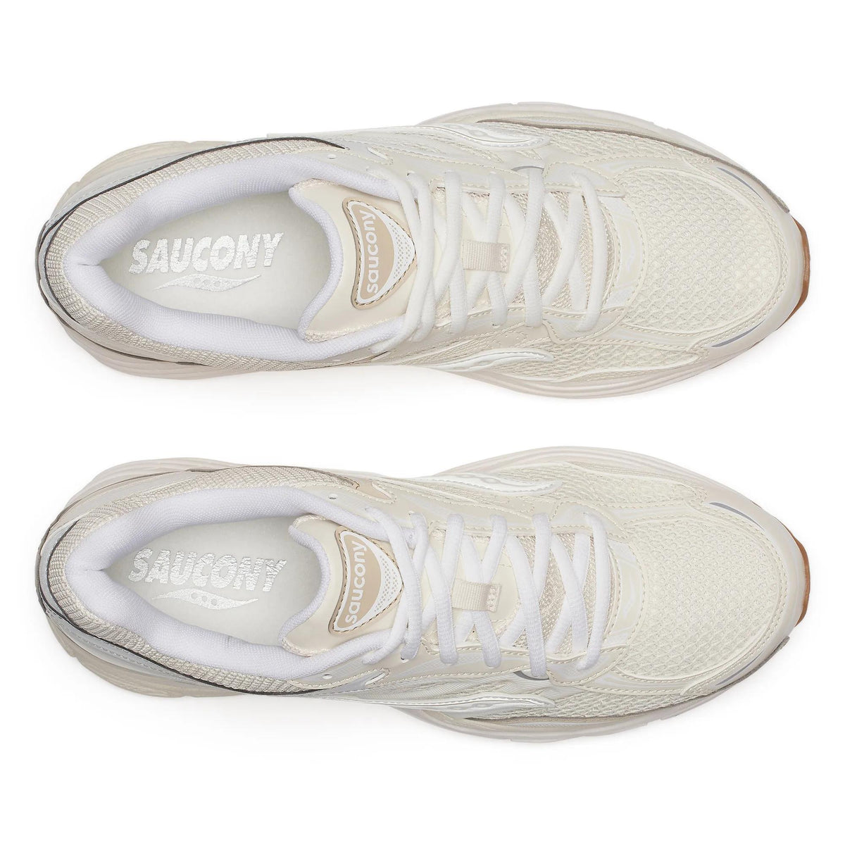 Saucony ProGrid Omni 9 TMY Beige