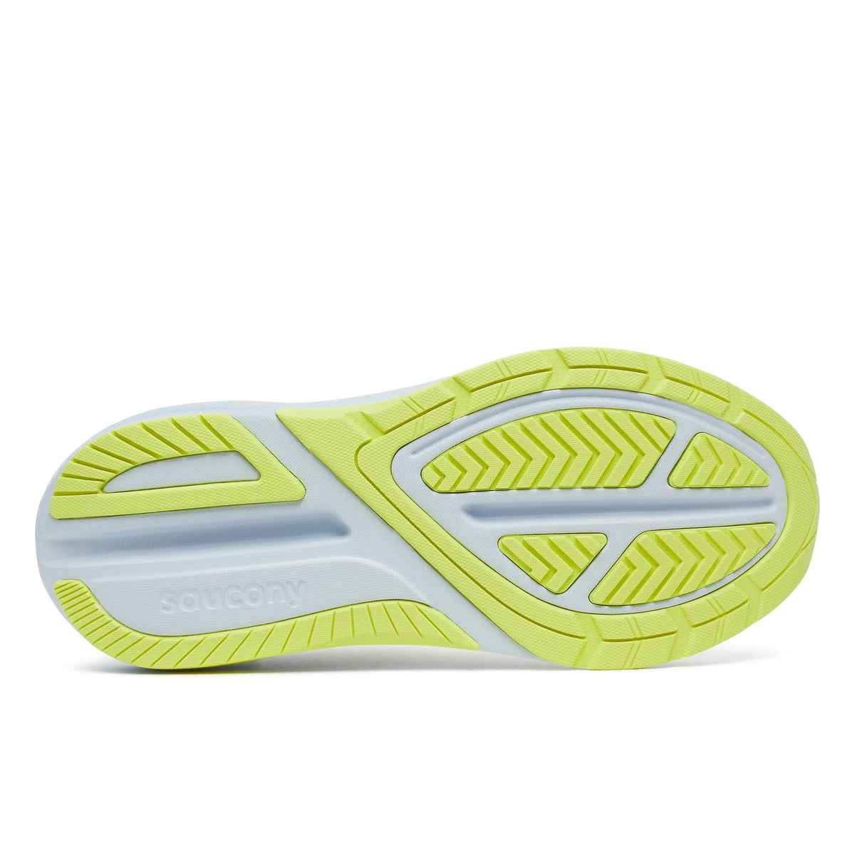 Saucony Women's Echelon 10 White | Ballad