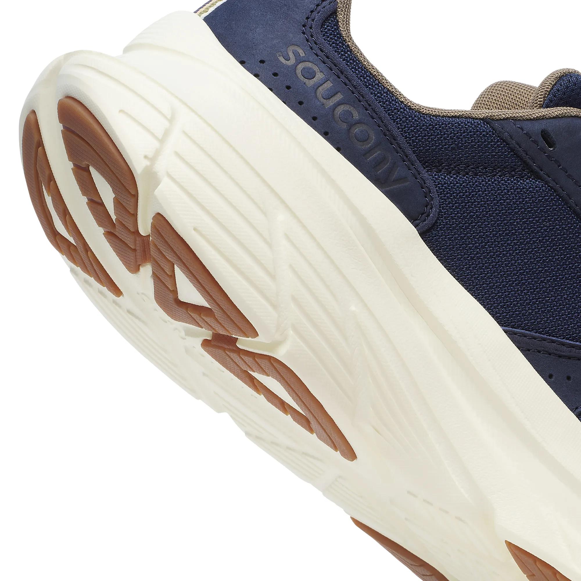 Saucony Men's Guide Metro Navy