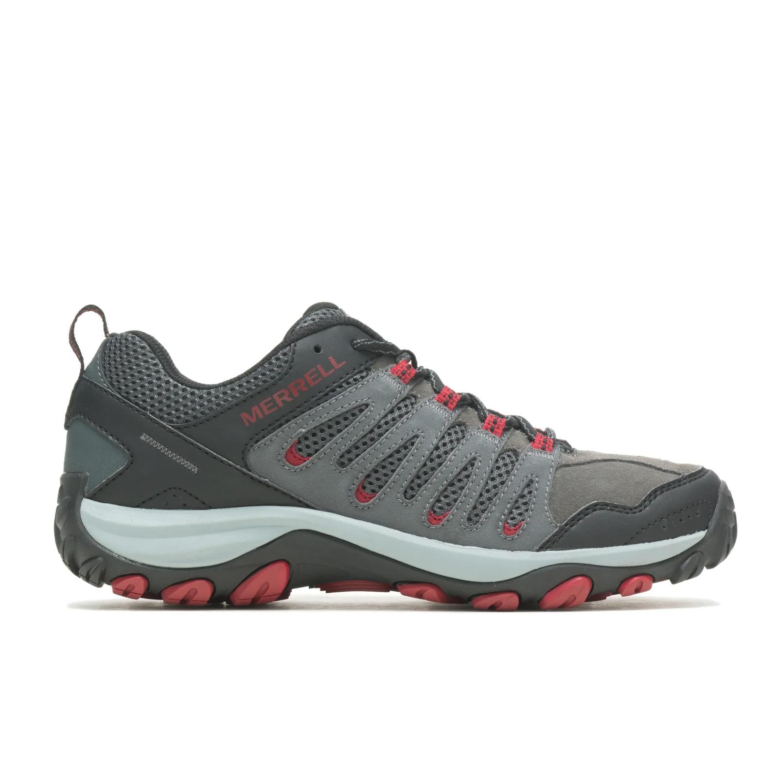 Merrell Men's Crosslander 3 Granite/Dahlia