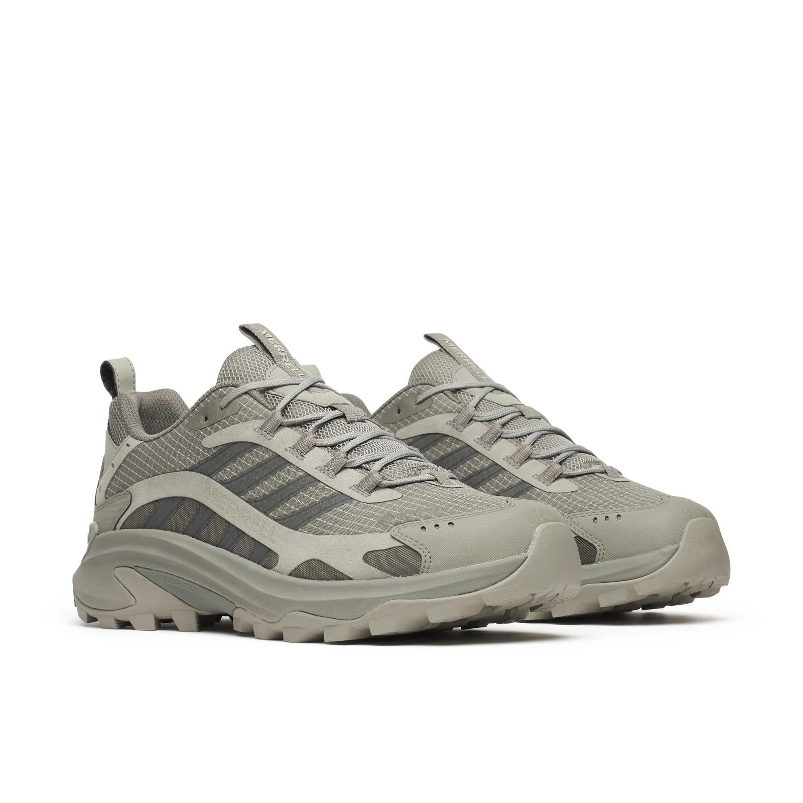 Merrell Men's Moab Speed 2 GORE-TEX Wide Width Ridgeway