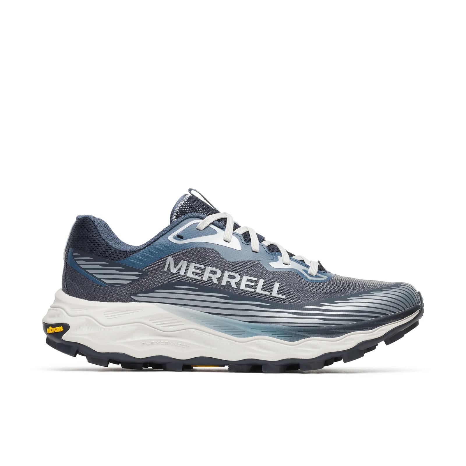 Merrell Men's Agility Peak 6 Navy
