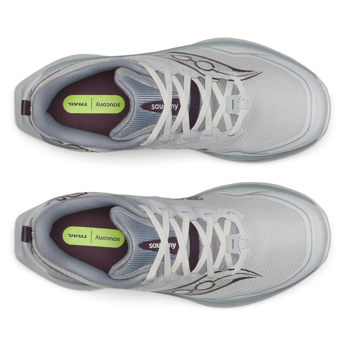 Saucony Women's Peregrine 16 Cadet | Demure