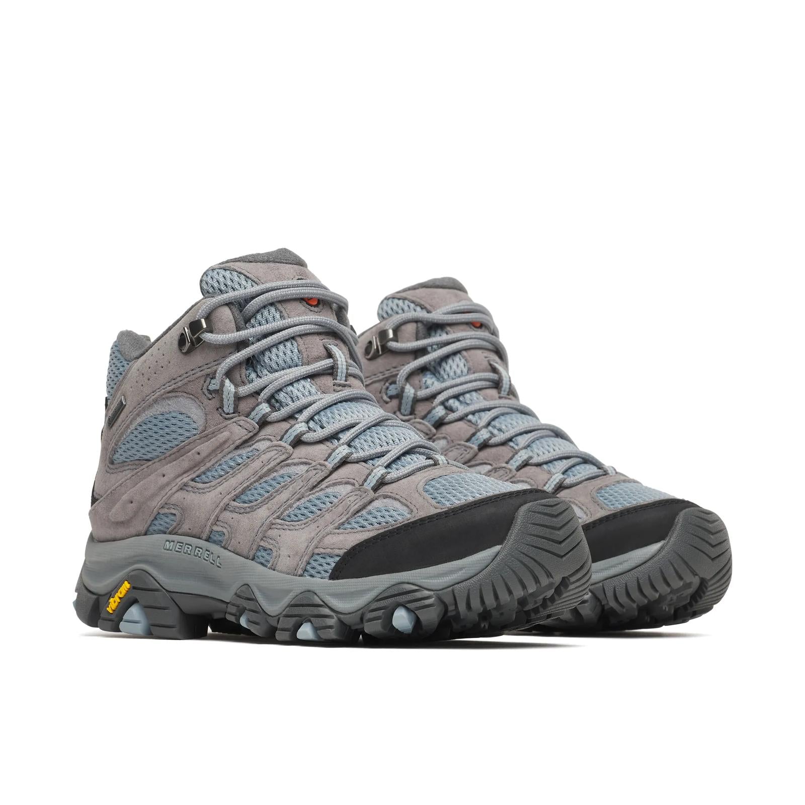 Merrell Women's Moab 3 Mid GORE-TEX Altitude
