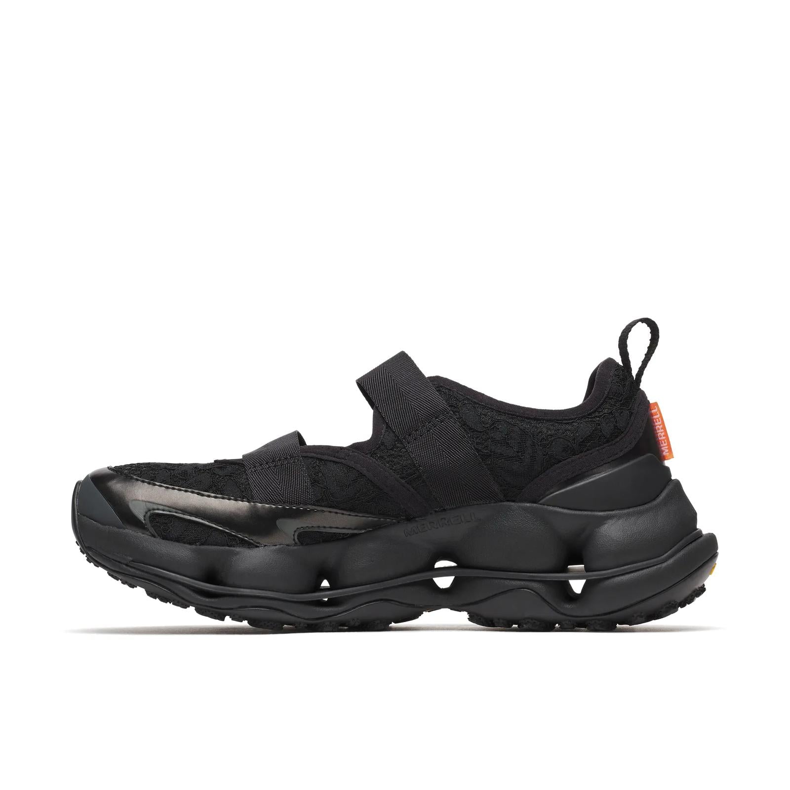 Merrell Women's SpeedArc Trek Mary Jane Black
