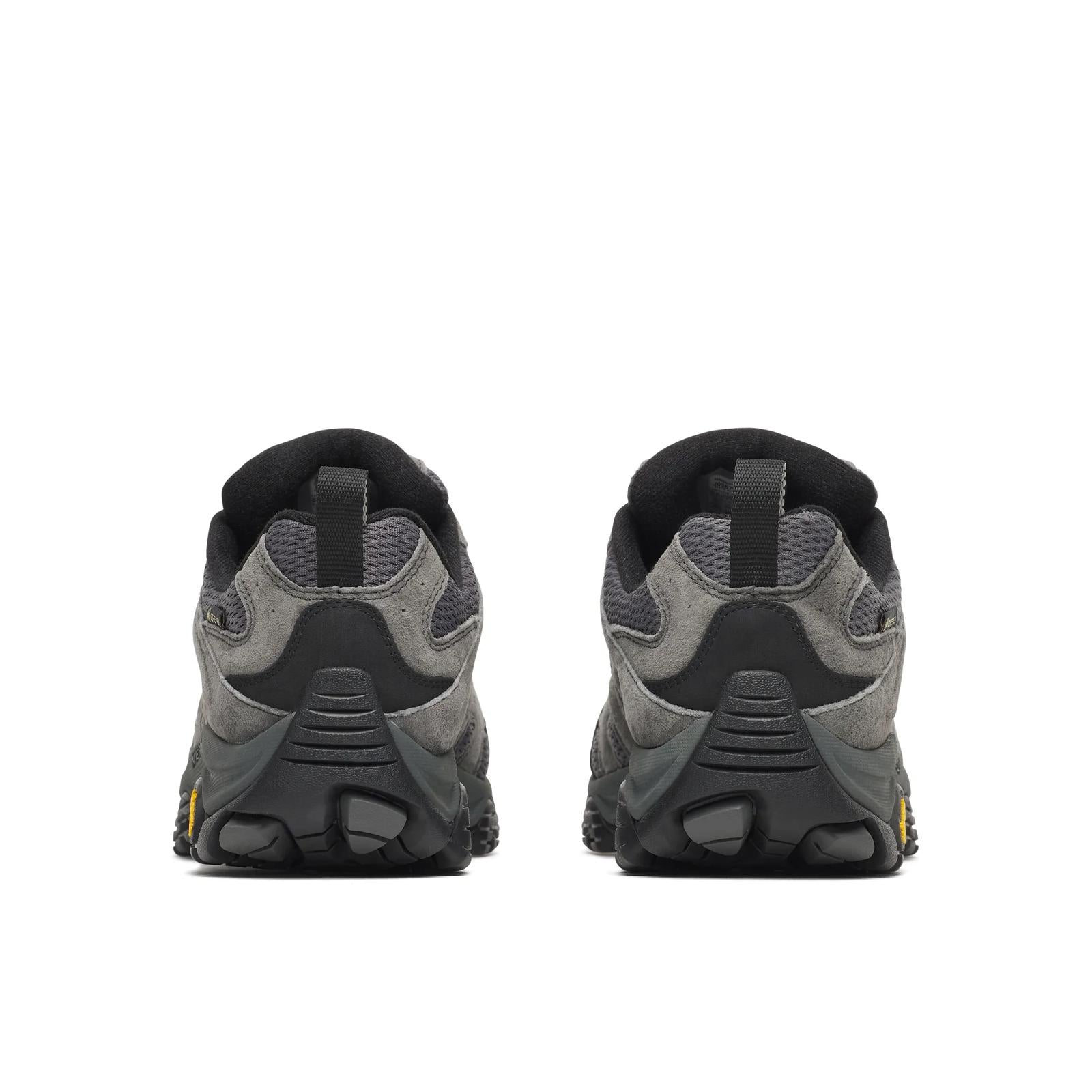 Merrell Men's Moab 3 GORE-TEX Granite