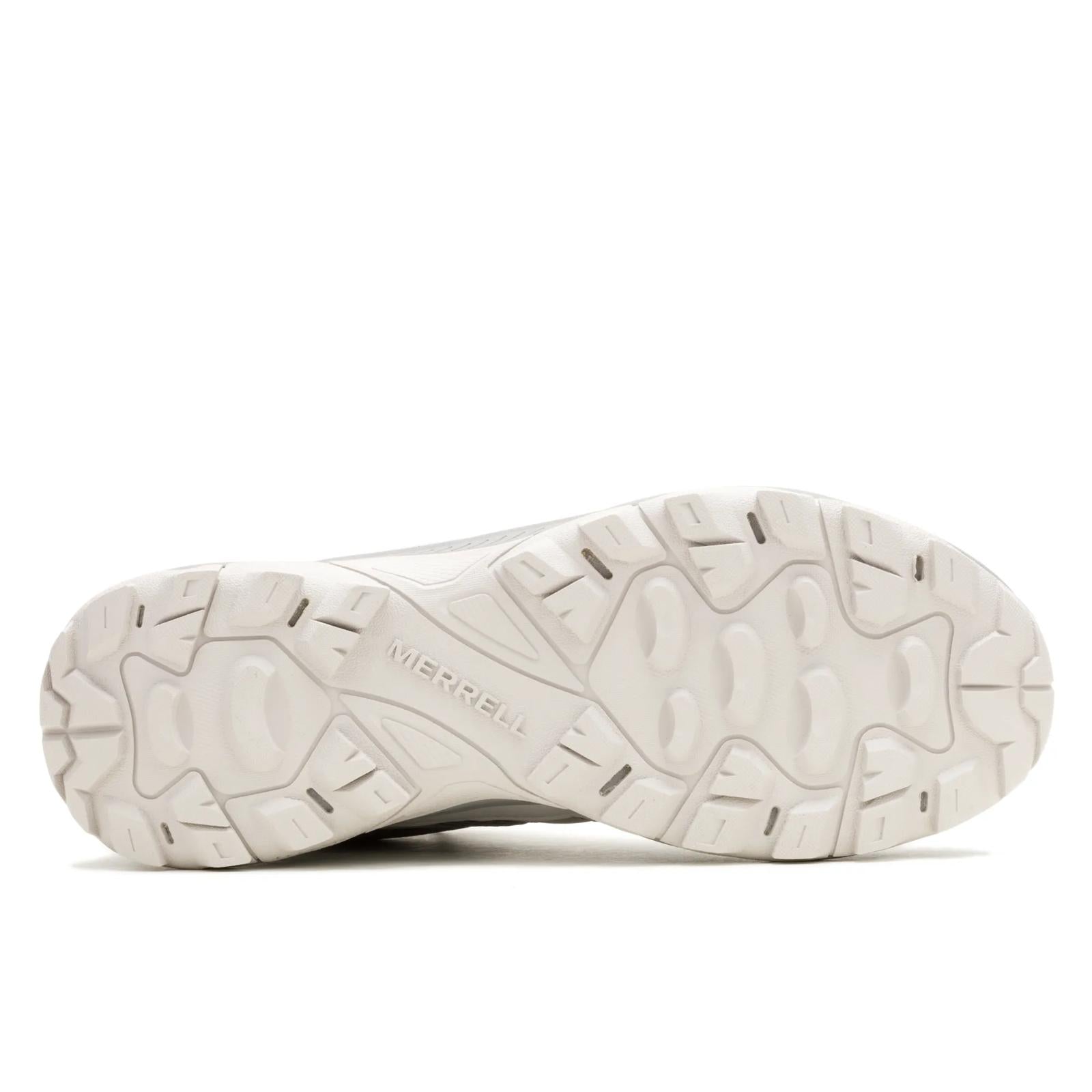 Merrell Men's Tempo EXP Mid Waterproof Charcoal