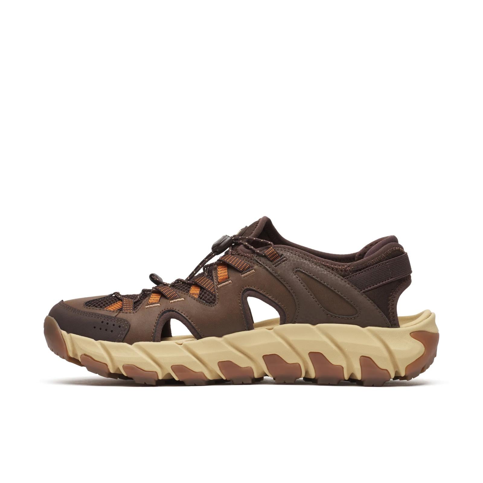 Merrell Men's Maipo Explorer Sieve Coffee