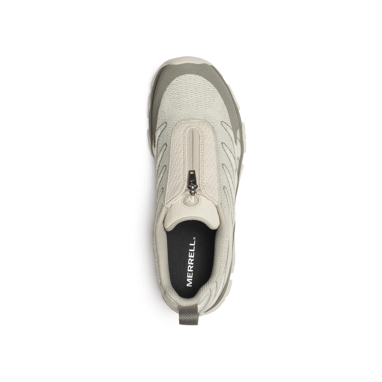 Merrell Moab 3 Trek Zip Basalt