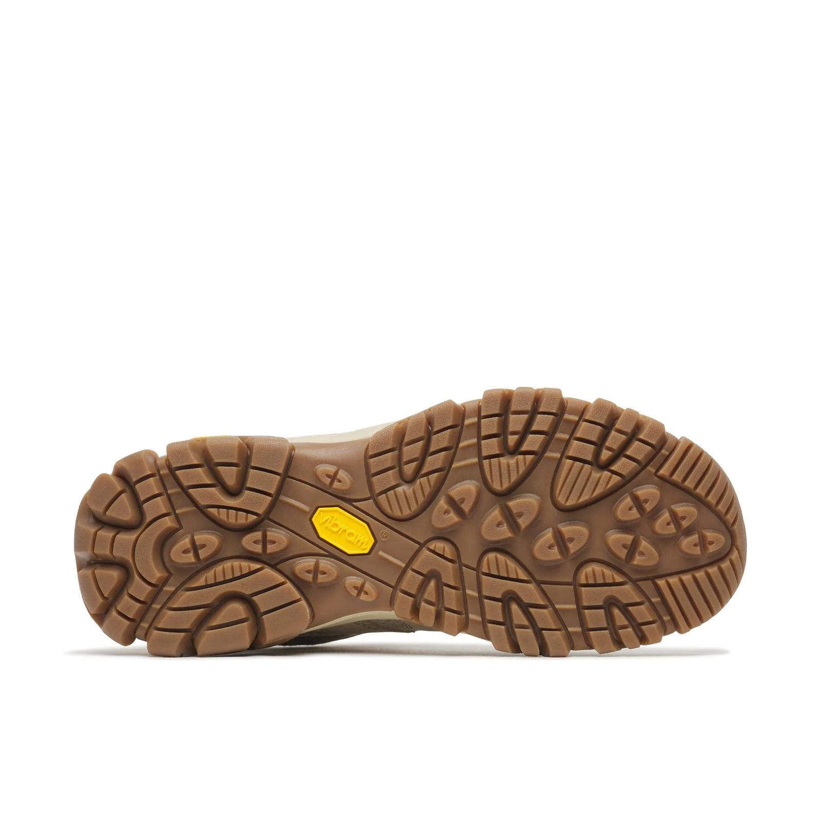 Merrell Women's Moab 3 Mid Waterproof Mountain