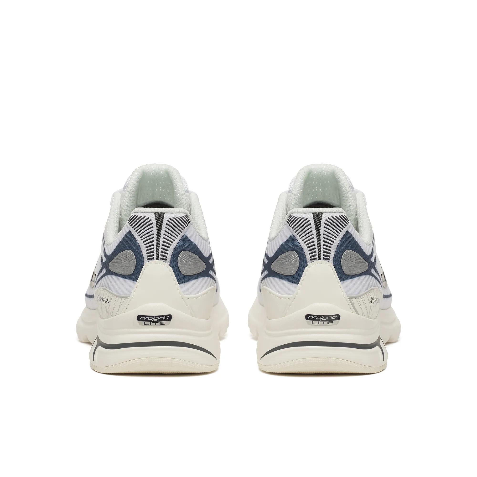 Saucony Kinvara 1 White | Off White