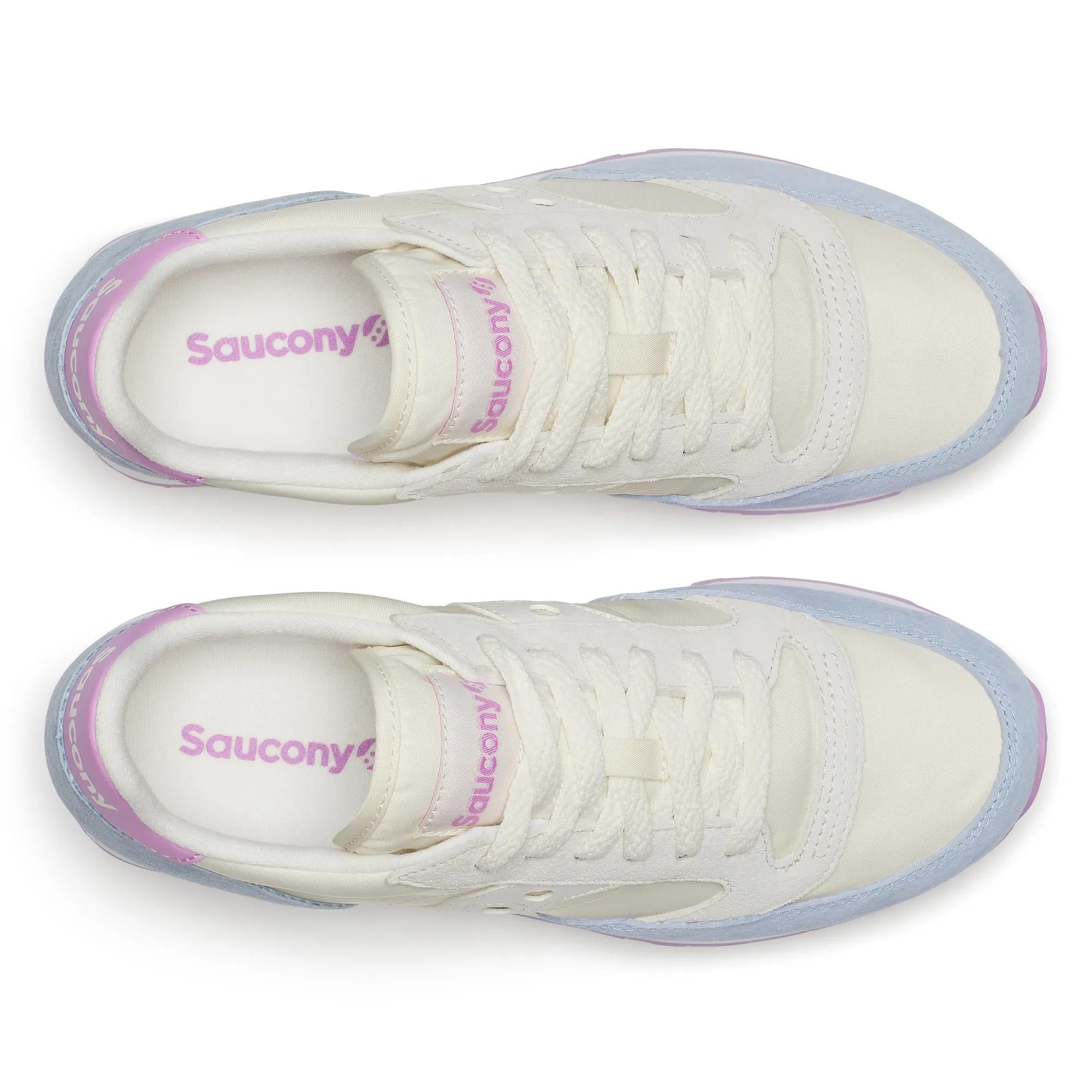 Saucony Women's Jazz Triple Tofu | Plein Air