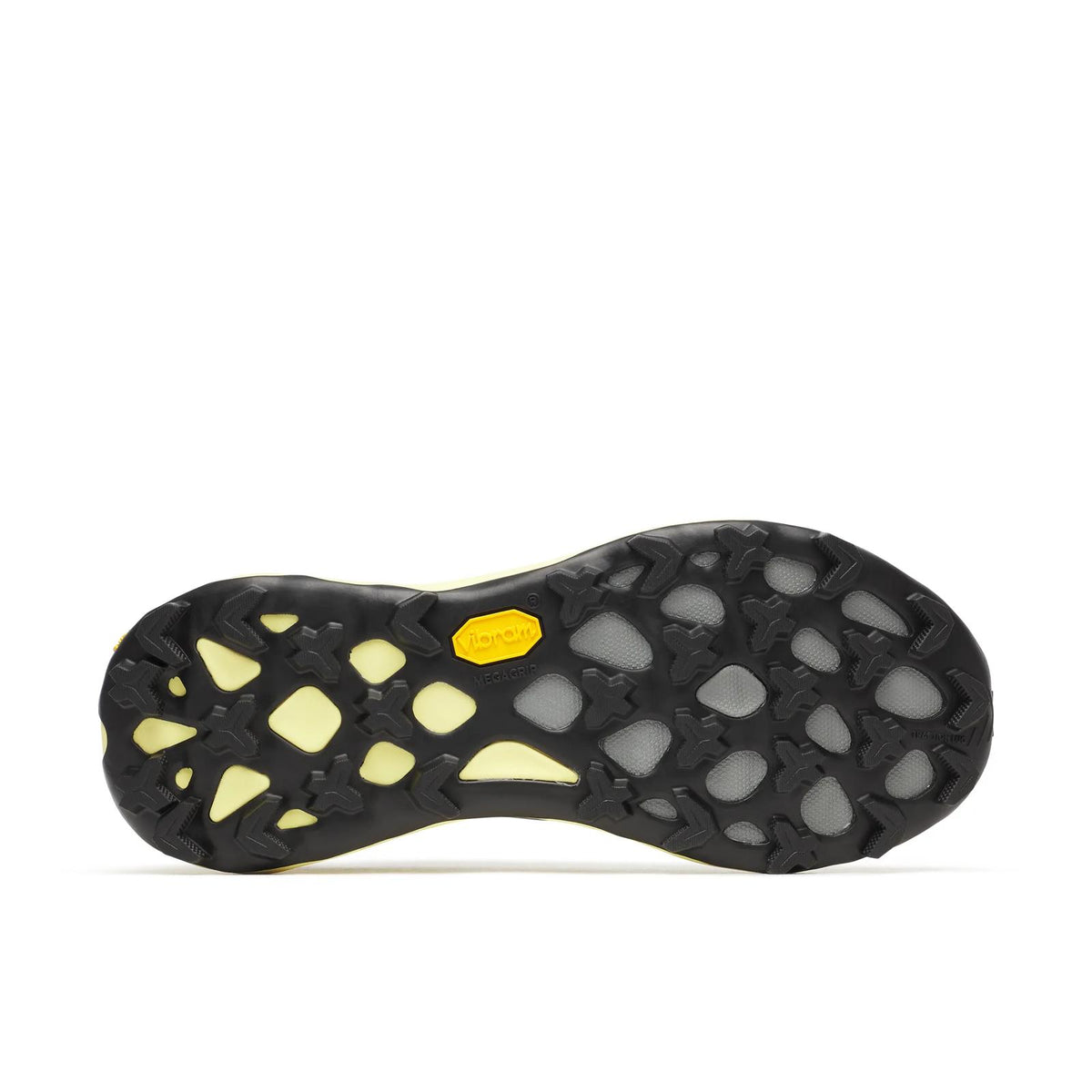 Merrell Women's Agility Peak 6 Pigeon/Limone