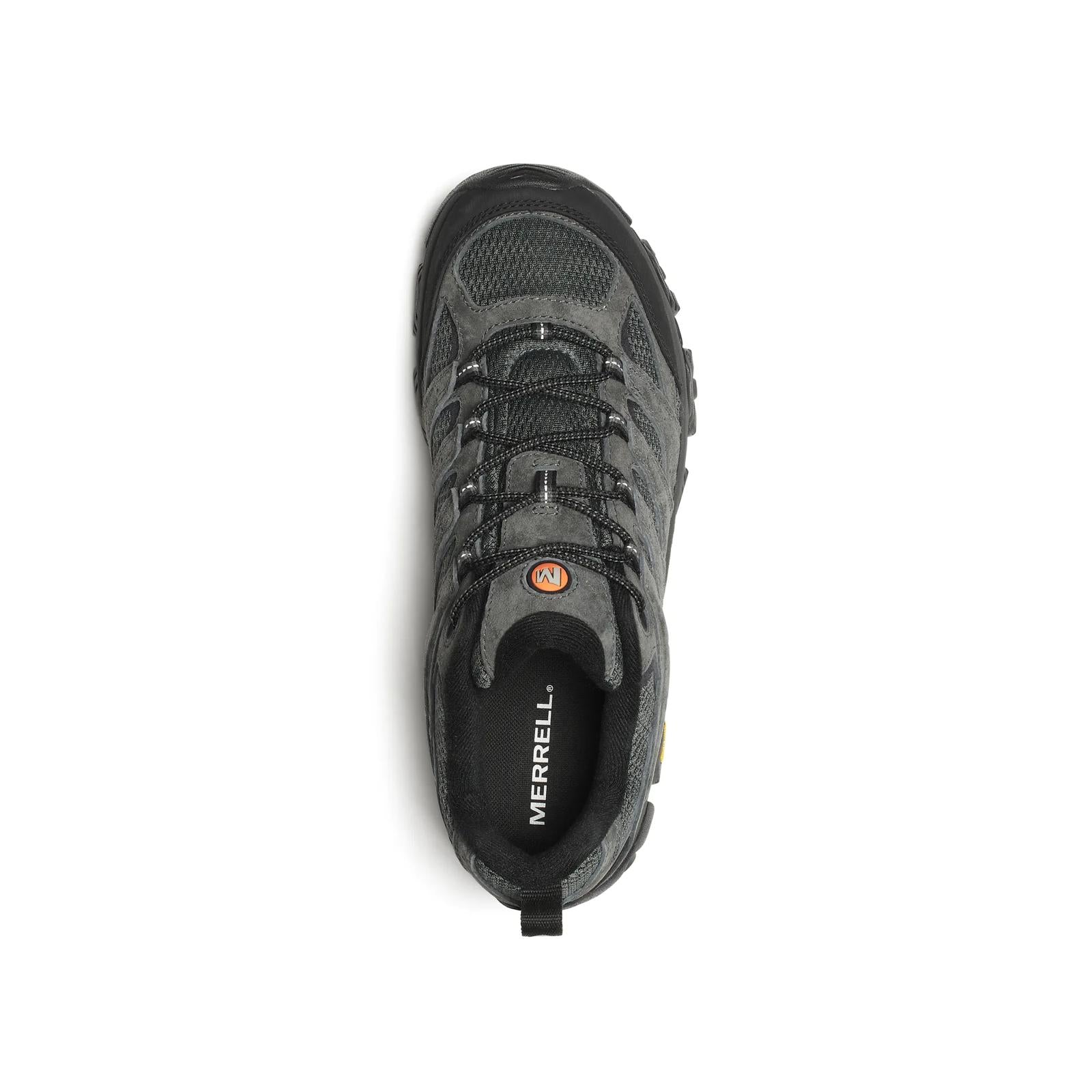Merrell Men's Moab 3 Granite V2