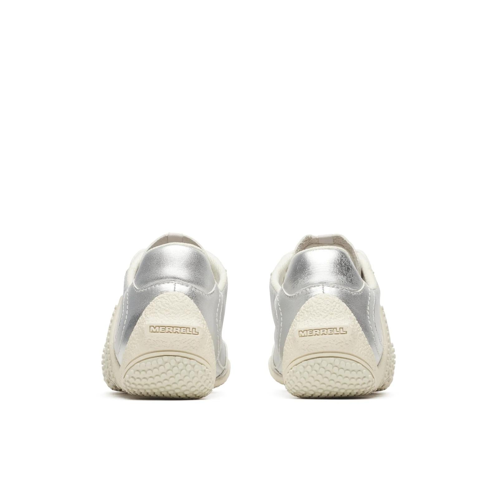 Merrell Women's Relay Fly Vent Metallic Ash