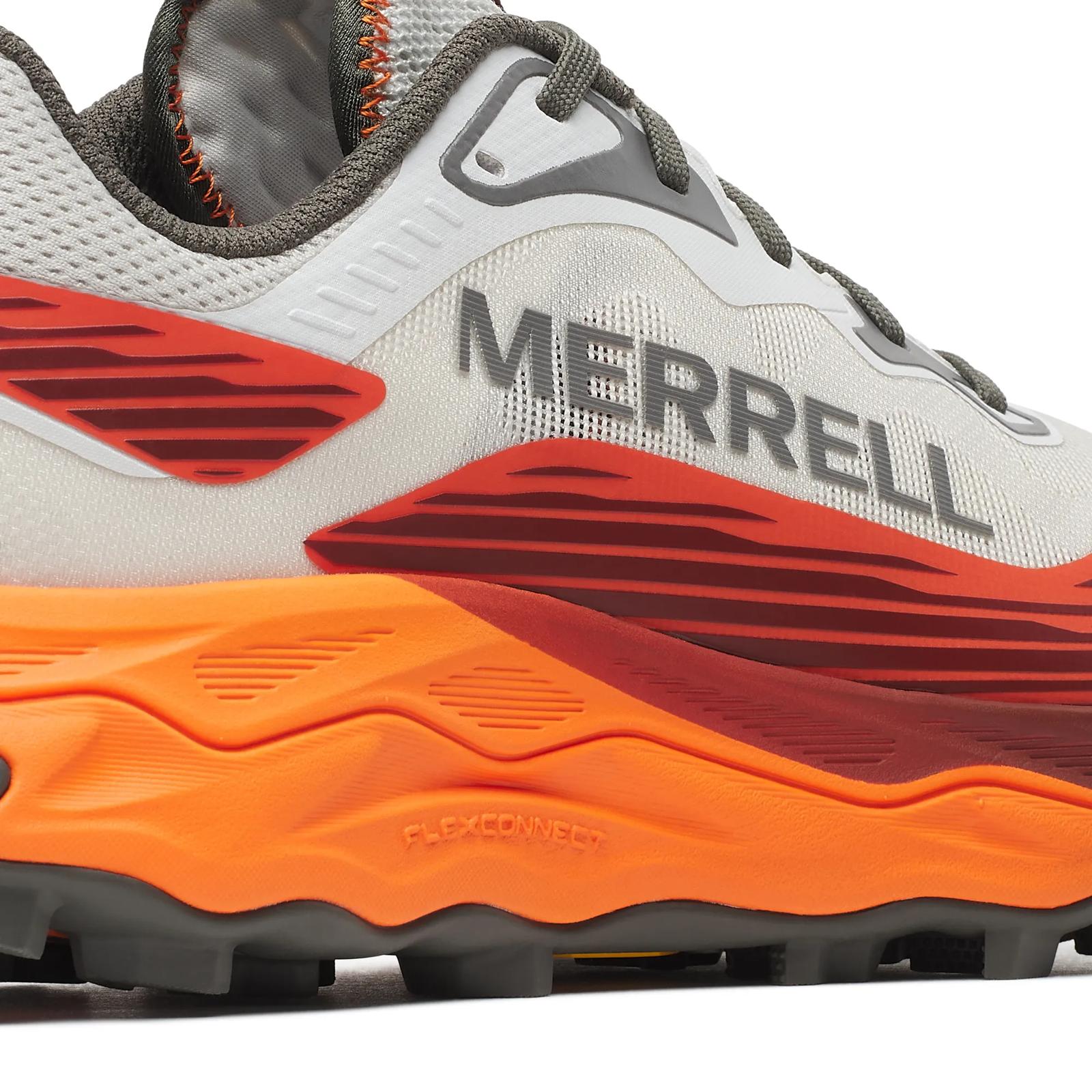 Merrell Men's Agility Peak 6 Edgecomb