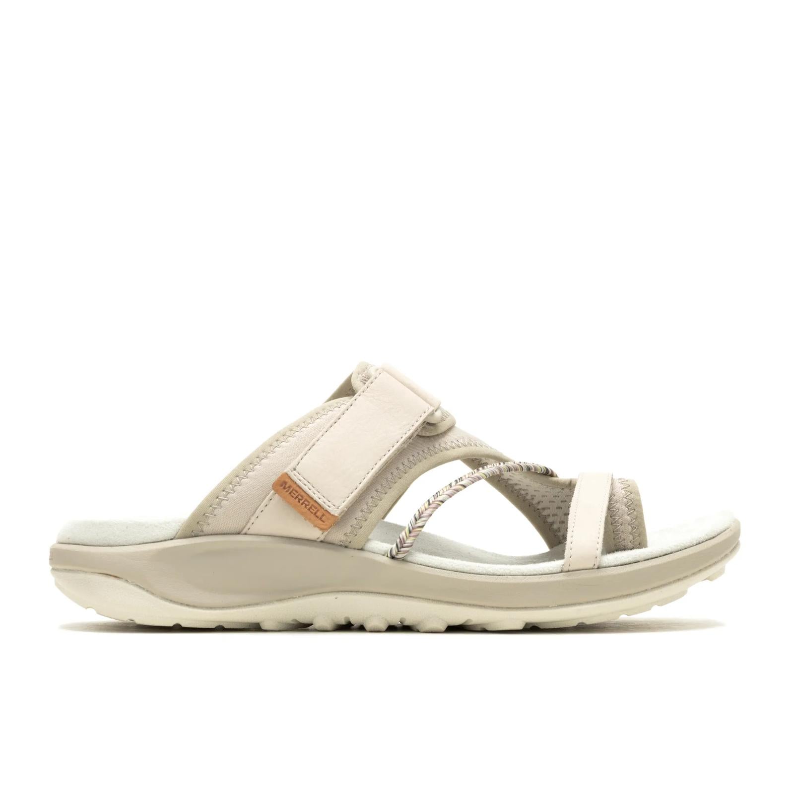 Merrell Women's Terran 4 Post Wrap Silver